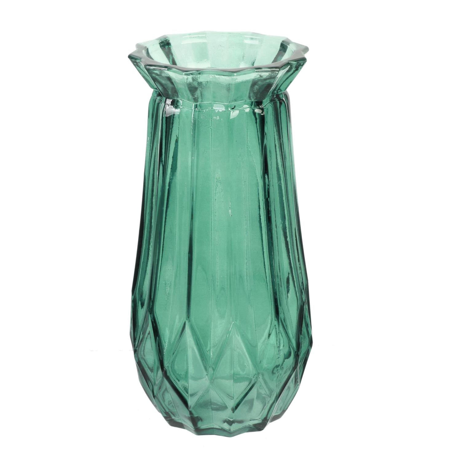 Vase bala 20.2cm Vert