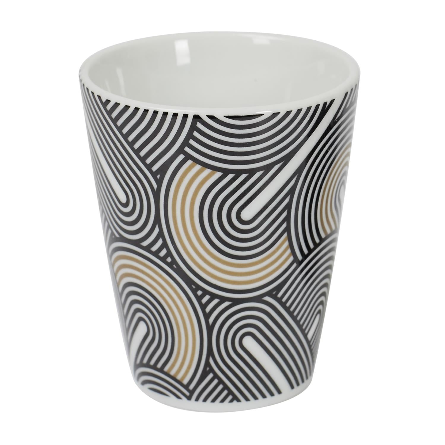 Gobelet expresso lounge Lot de 6