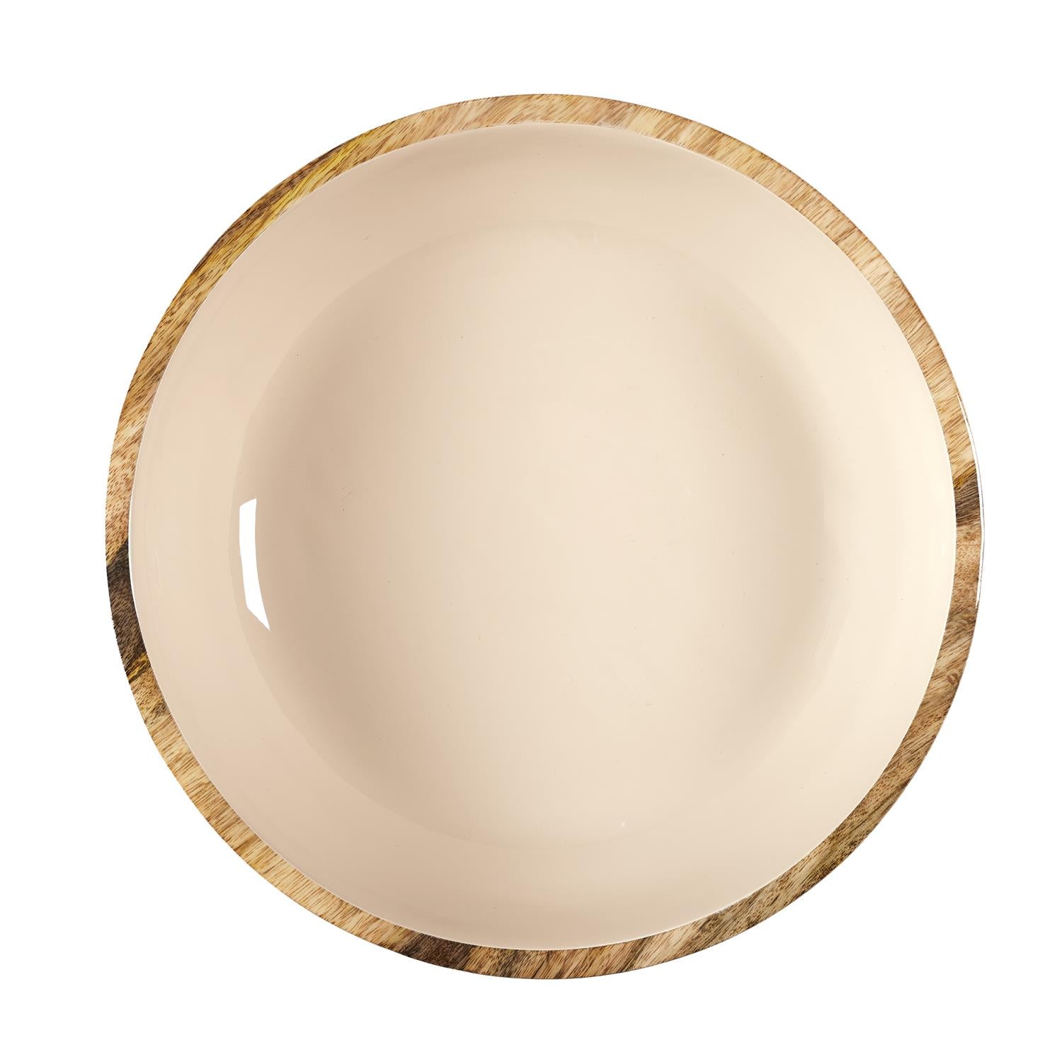 Saladier manguier Dune 33cm