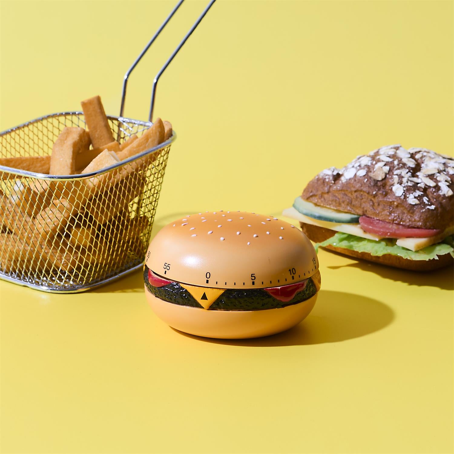 Minuteur Les Cuistôts