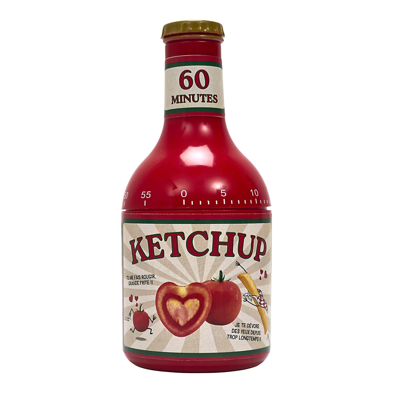 Minuteur Les Cuistôts