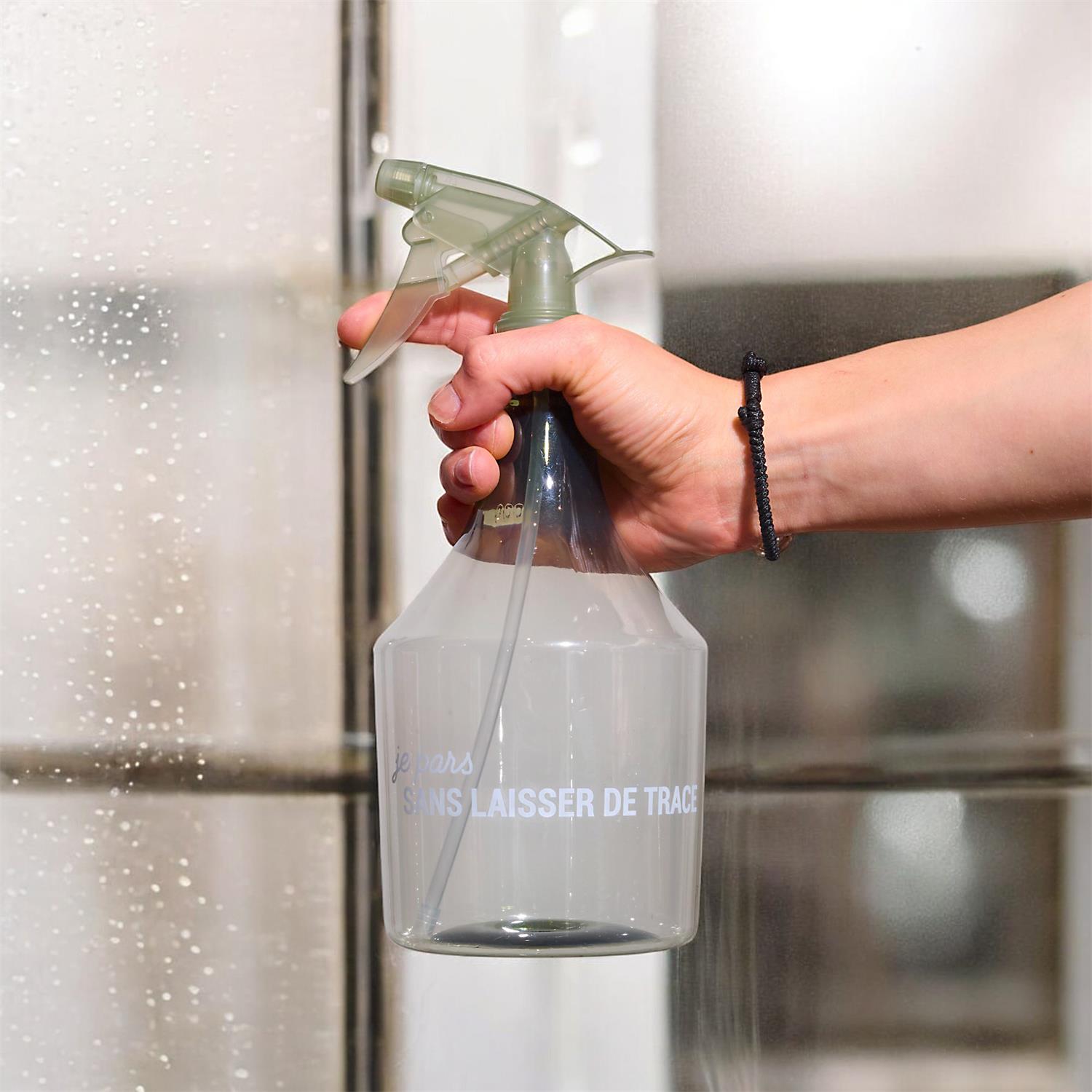 Vaporisateur coloré 1L