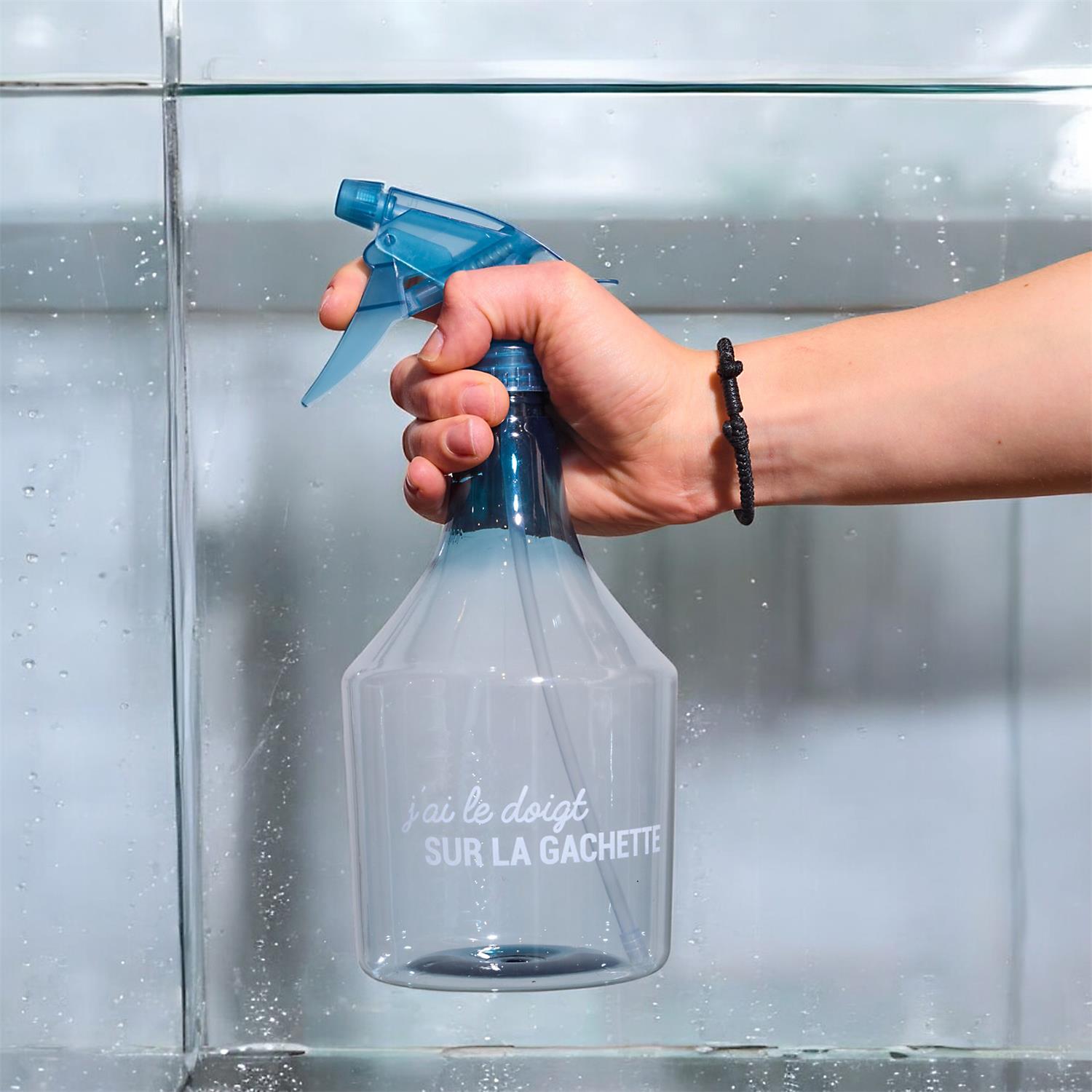 Vaporisateur coloré 1L