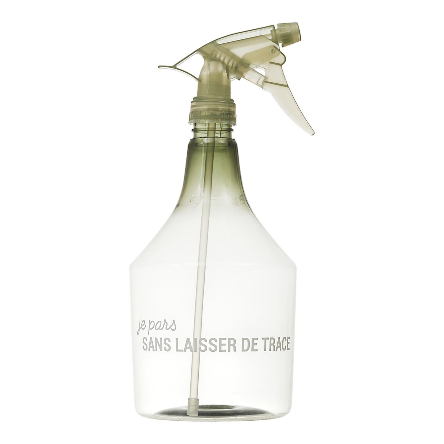 Vaporisateur coloré 1L