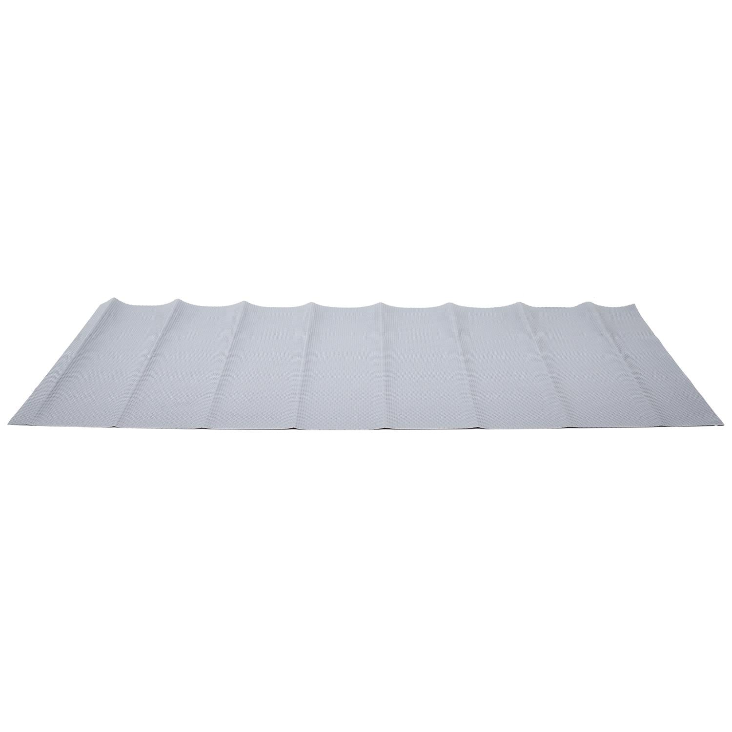 Tapis dessous d'évier antidérapant 61x122cm