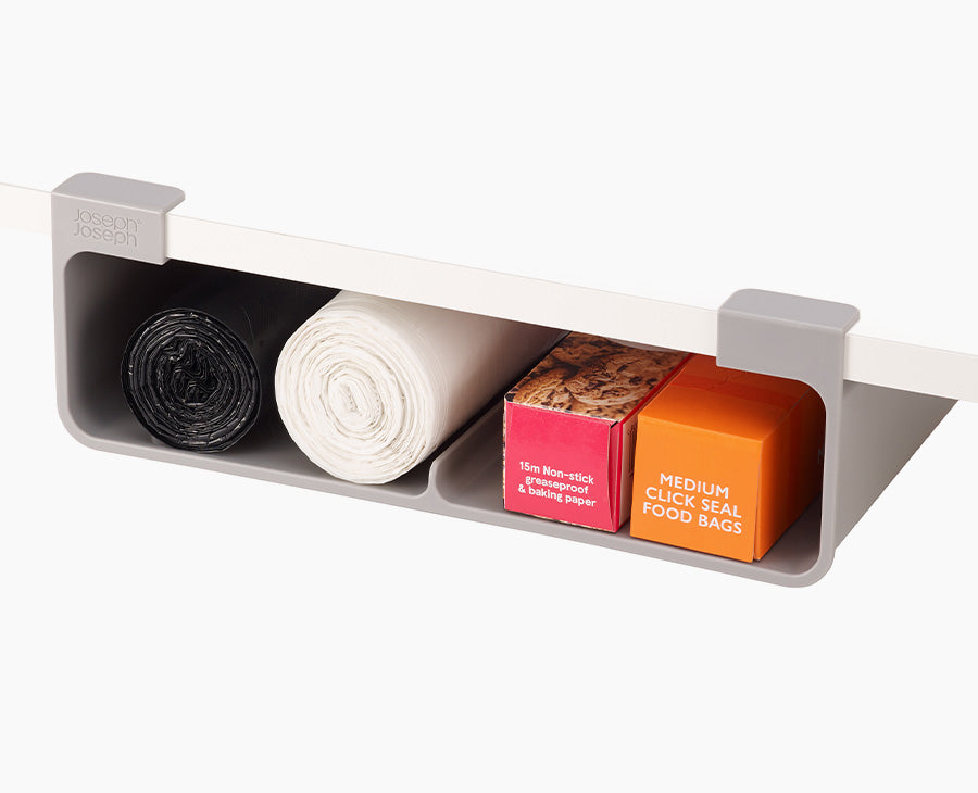 Grand Rangement Papier Aluminium, Film et Sac