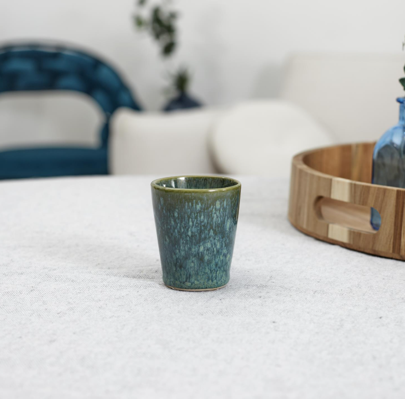 Gobelet expresso Elia 9cl