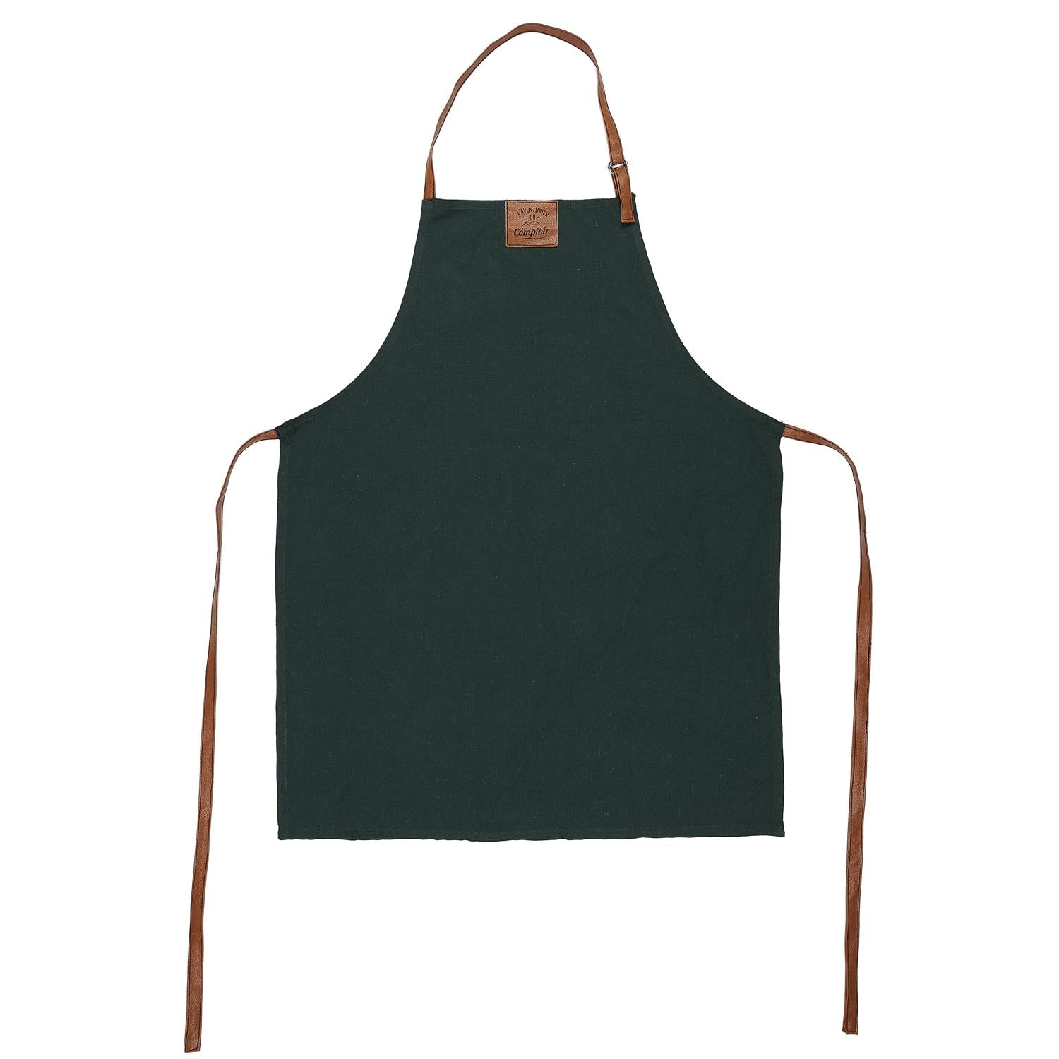 Tablier adulte avec pu 82x62cm