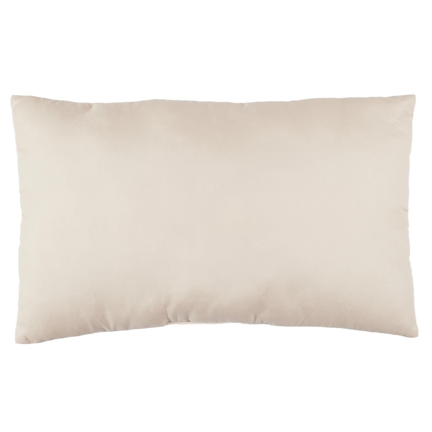 Coussin avec bouclette Amour