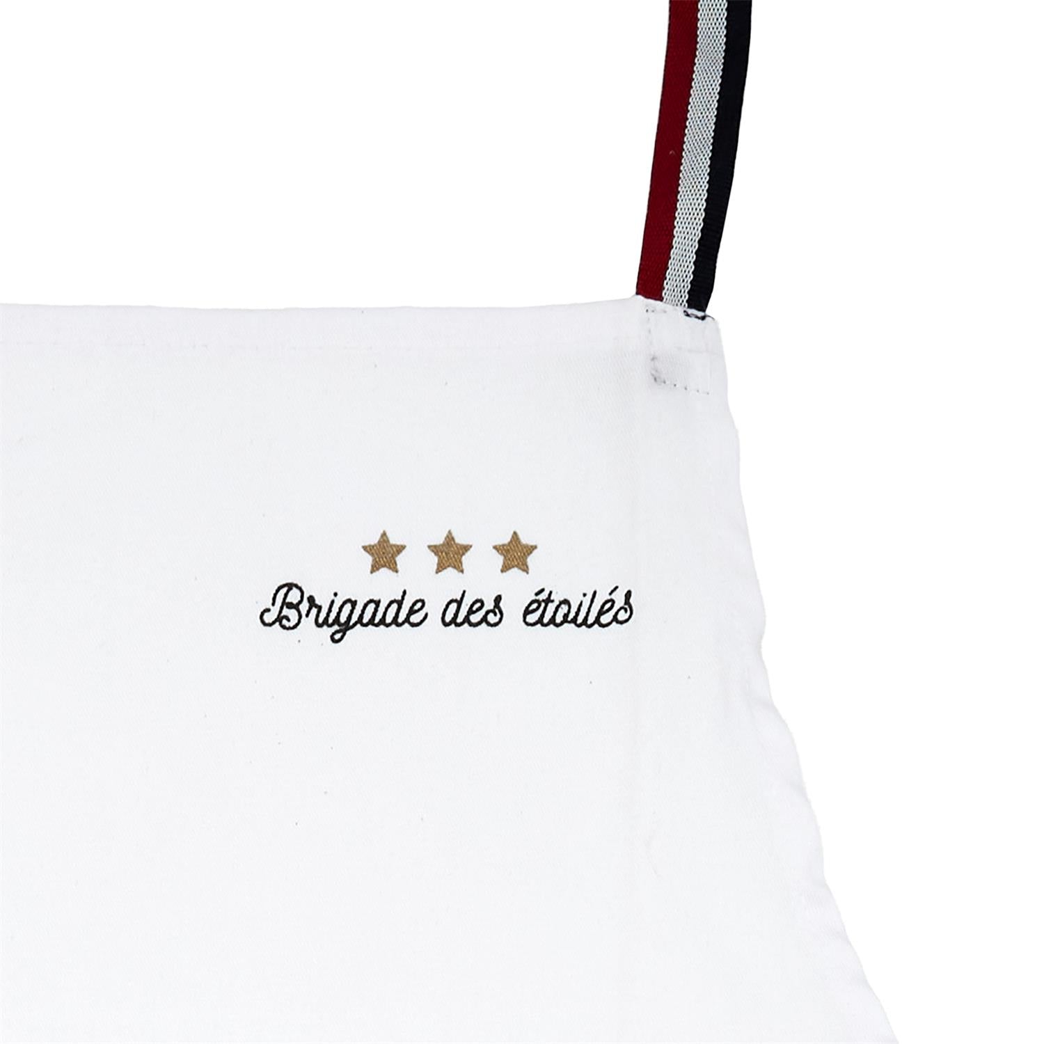Tablier adulte brigade des étoiles 85x67cm