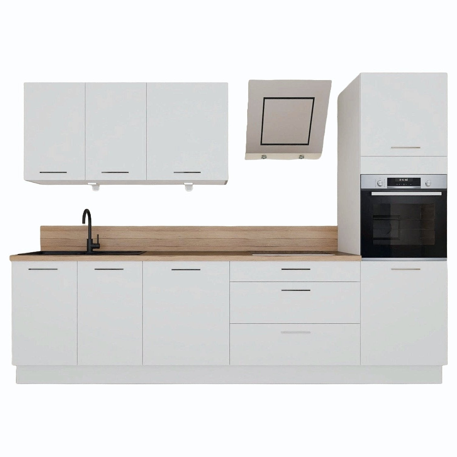 Cuisine prête à concocter Urbain