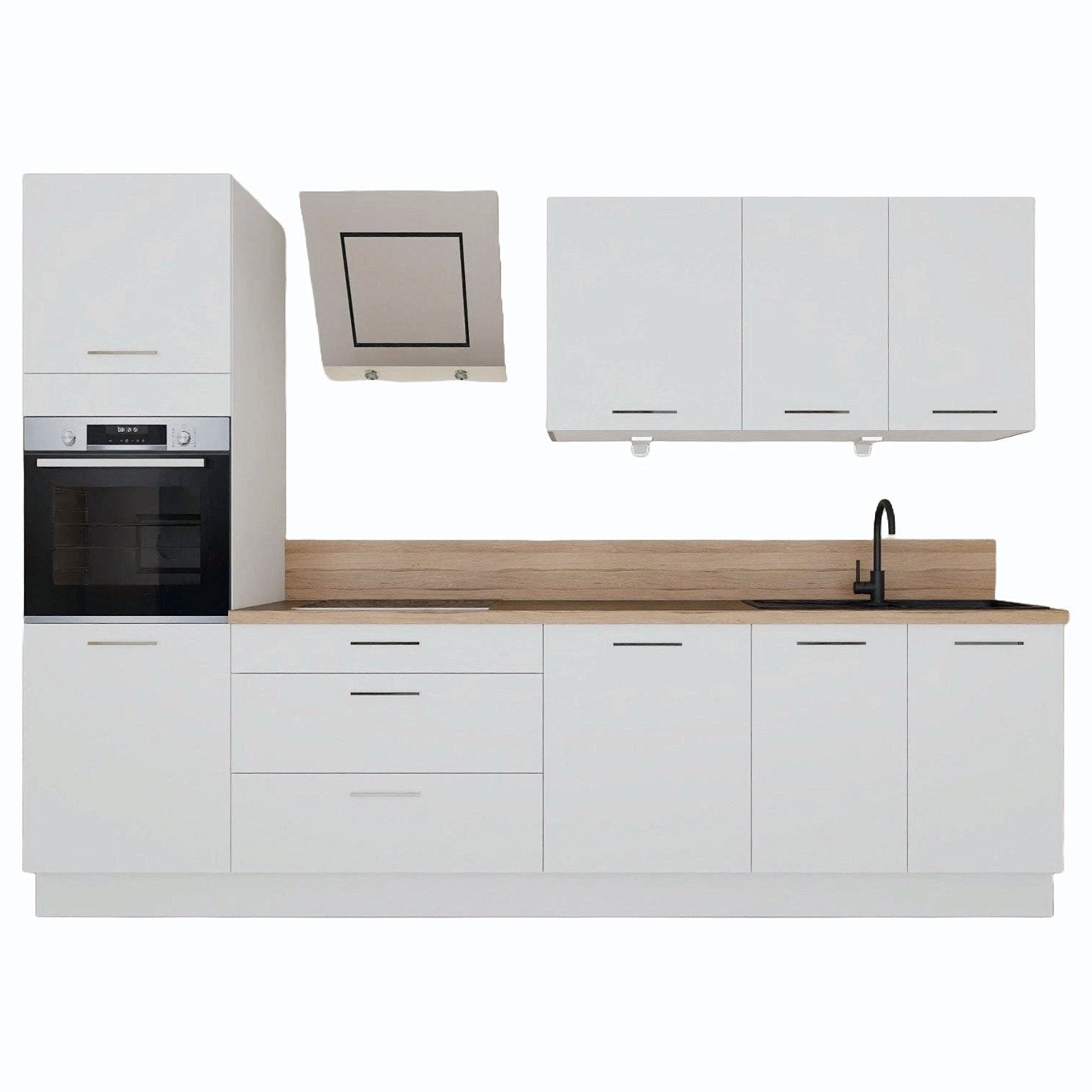 Cuisine prête à concocter Urbain