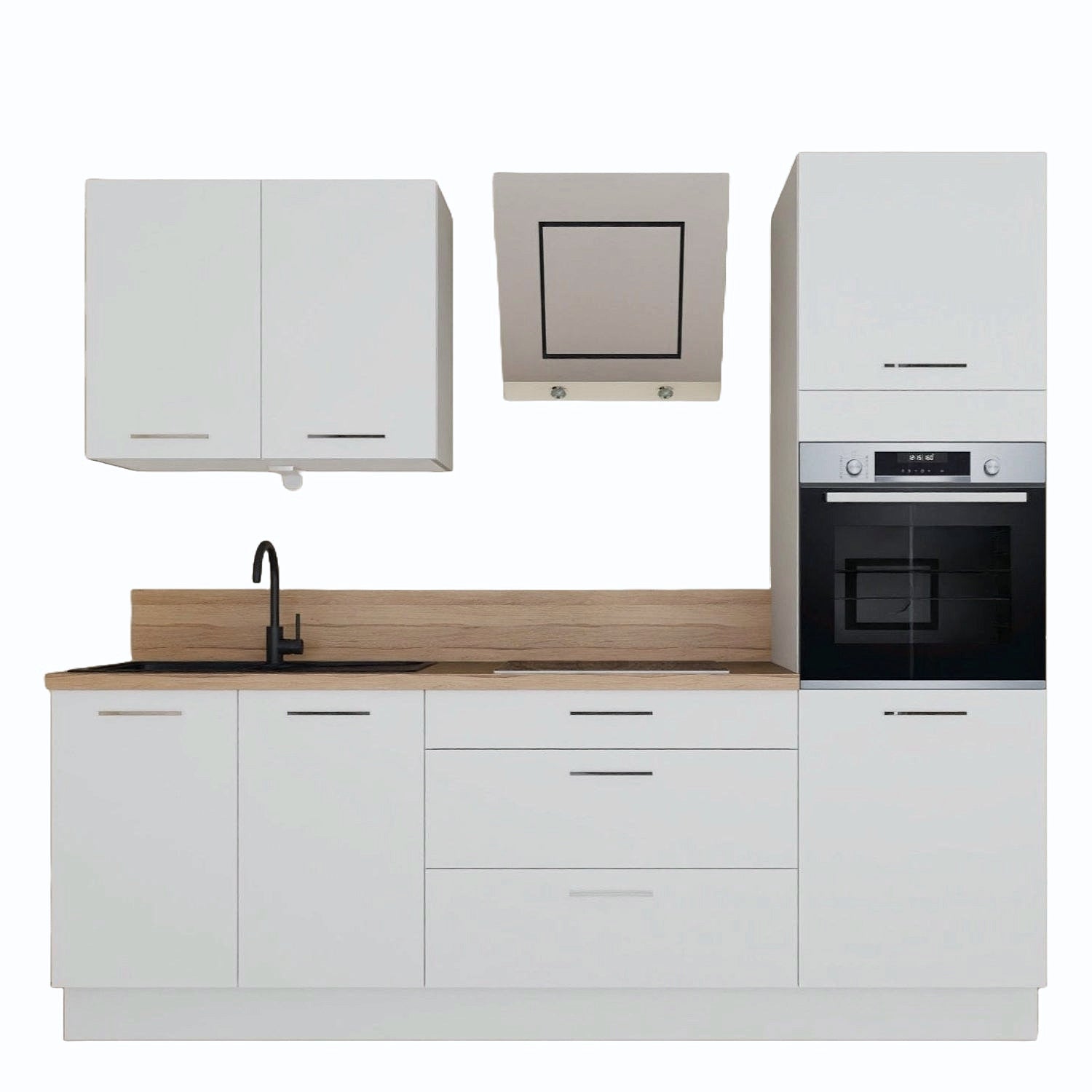 Cuisine prête à concocter Urbain