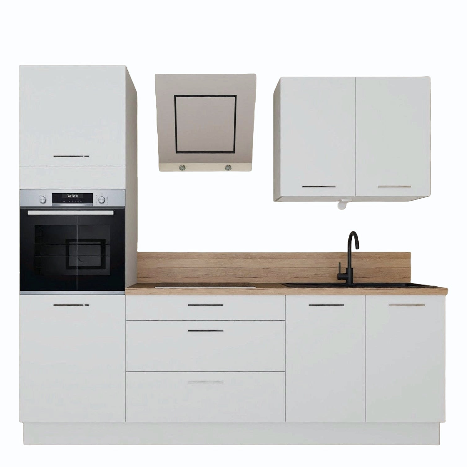 Cuisine prête à concocter Urbain