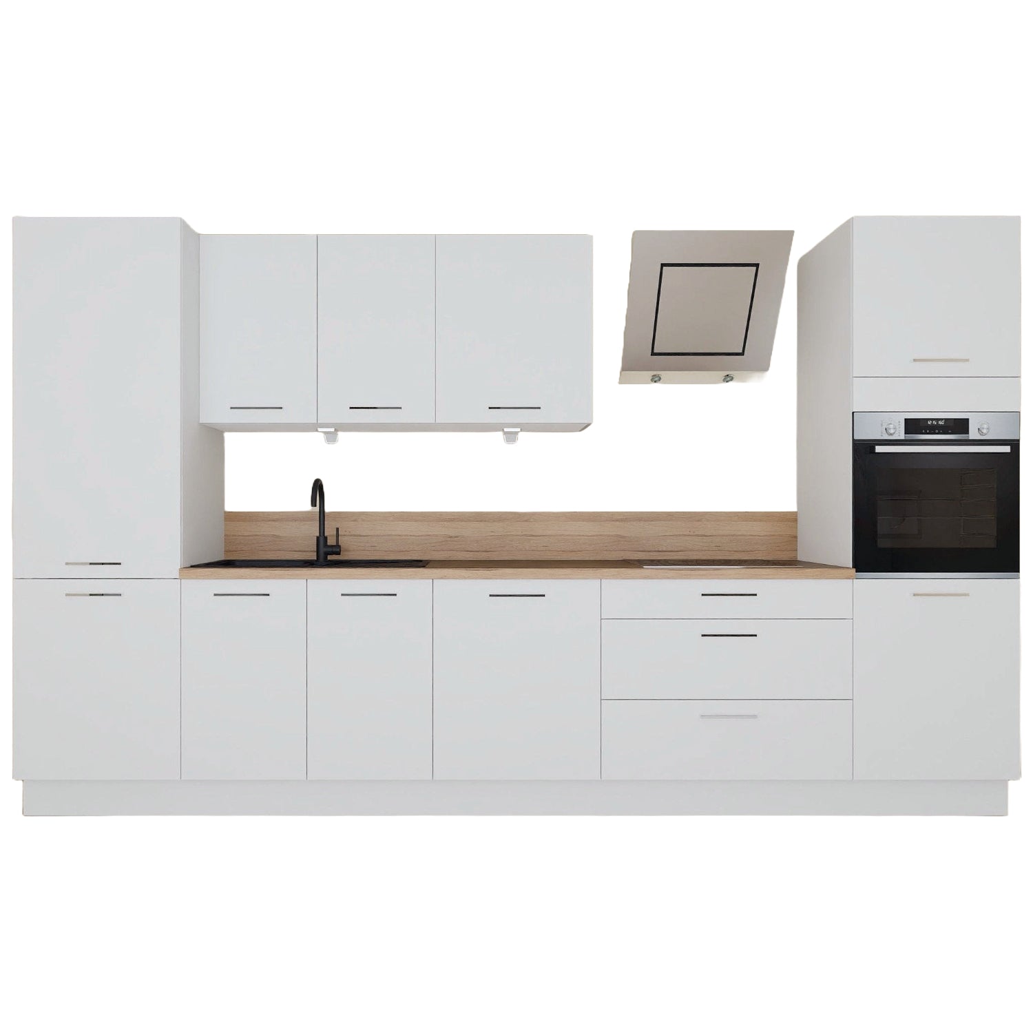 Cuisine prête à concocter Urbain