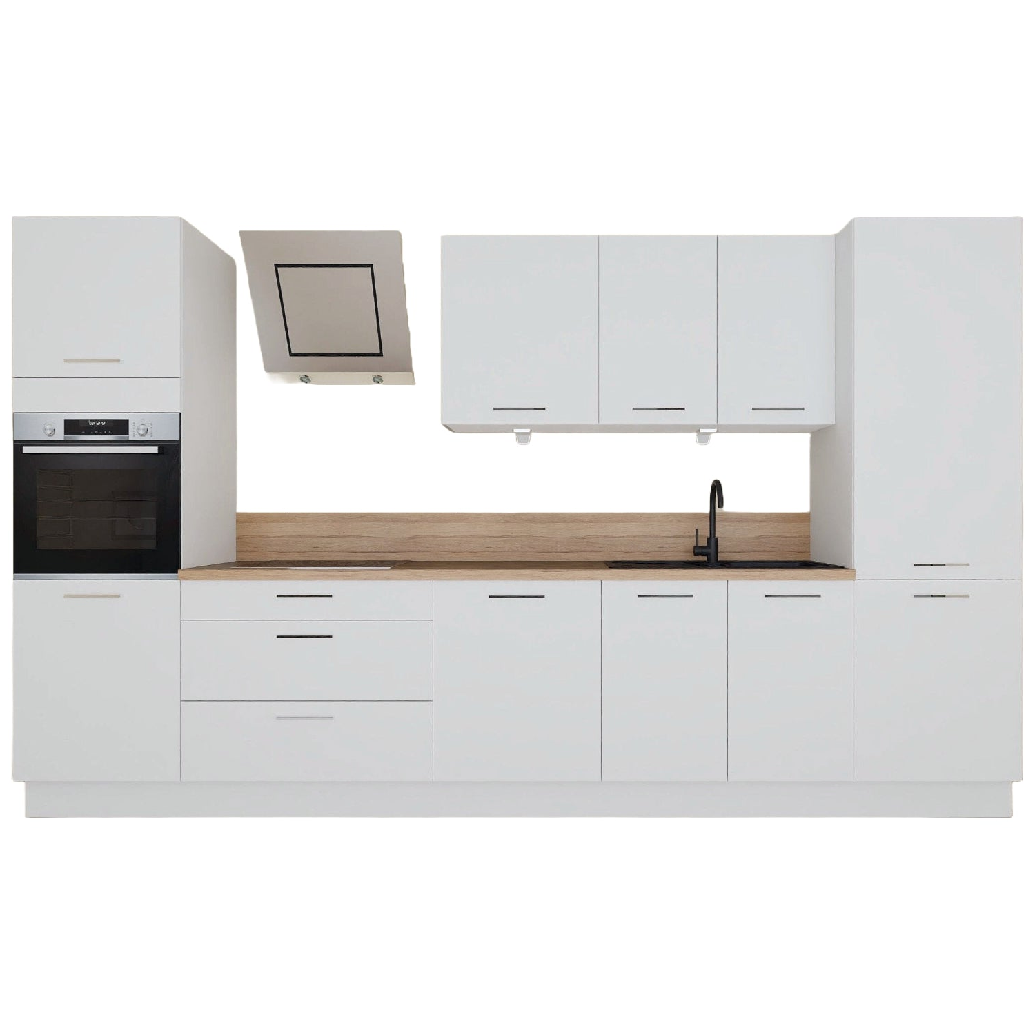 Cuisine prête à concocter Urbain