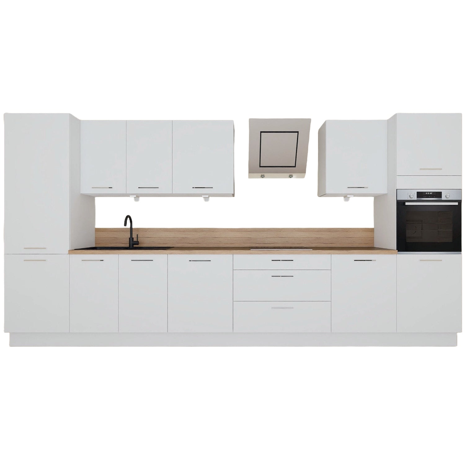 Cuisine prête à concocter Urbain