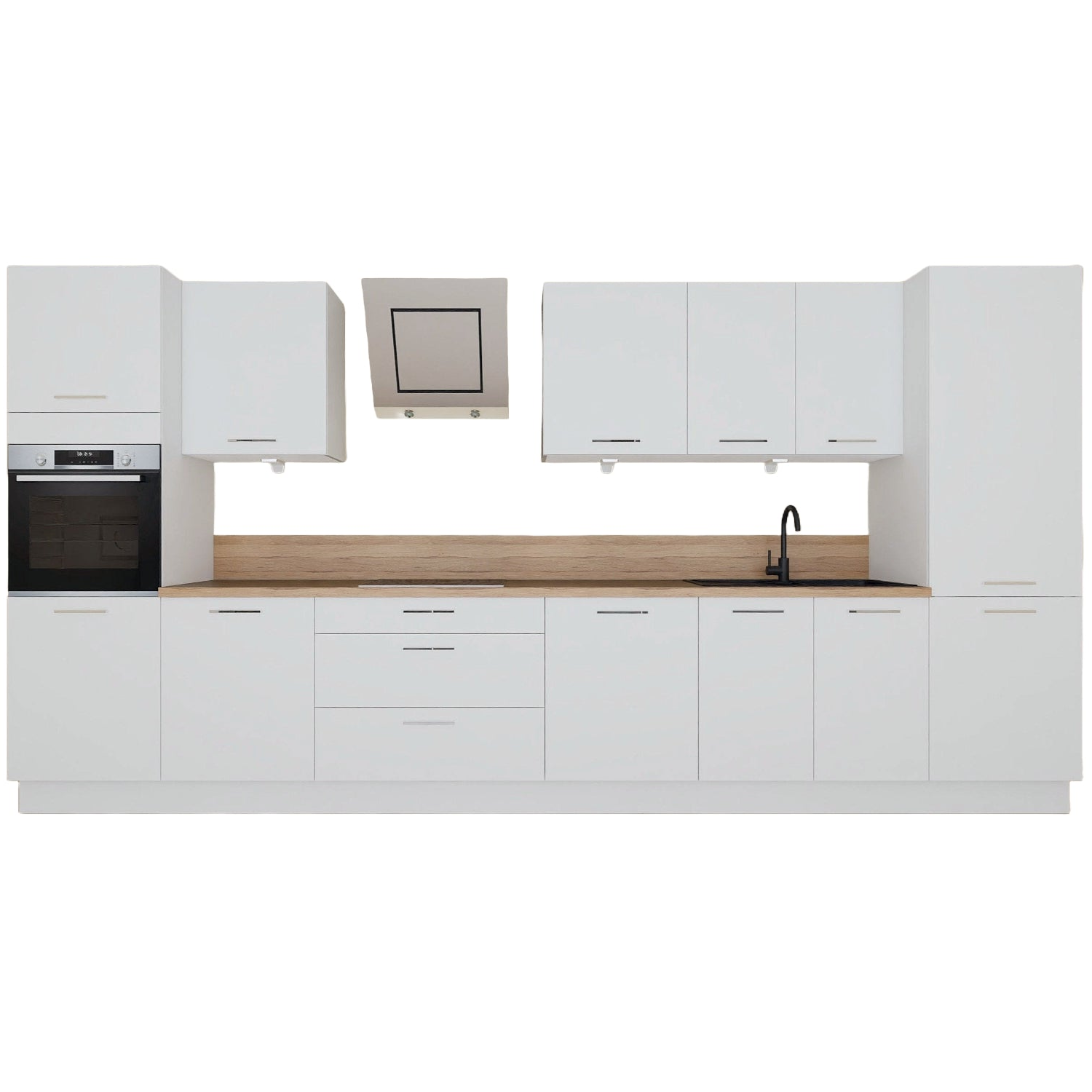 Cuisine prête à concocter Urbain