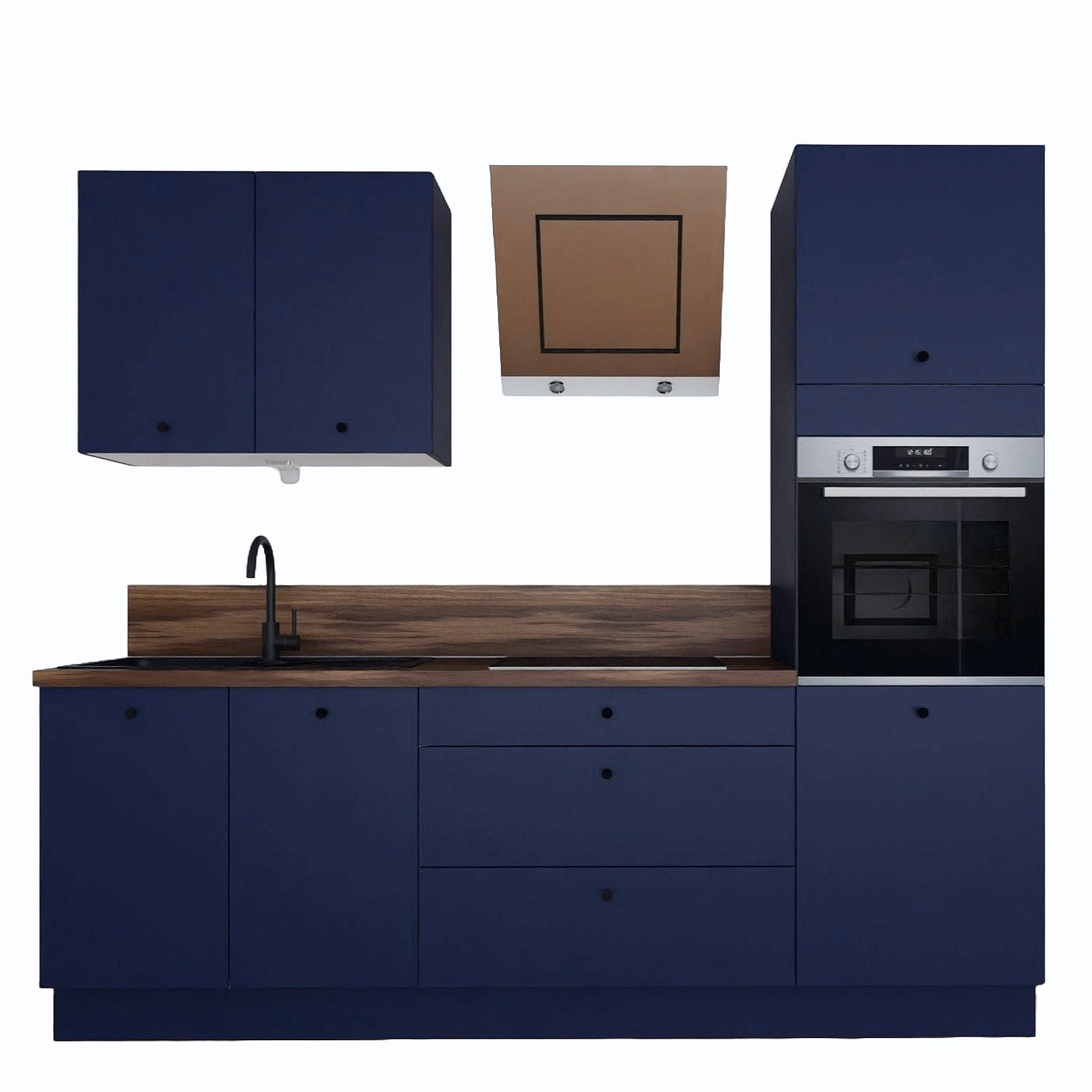 Cuisine prête à concocter Urbain