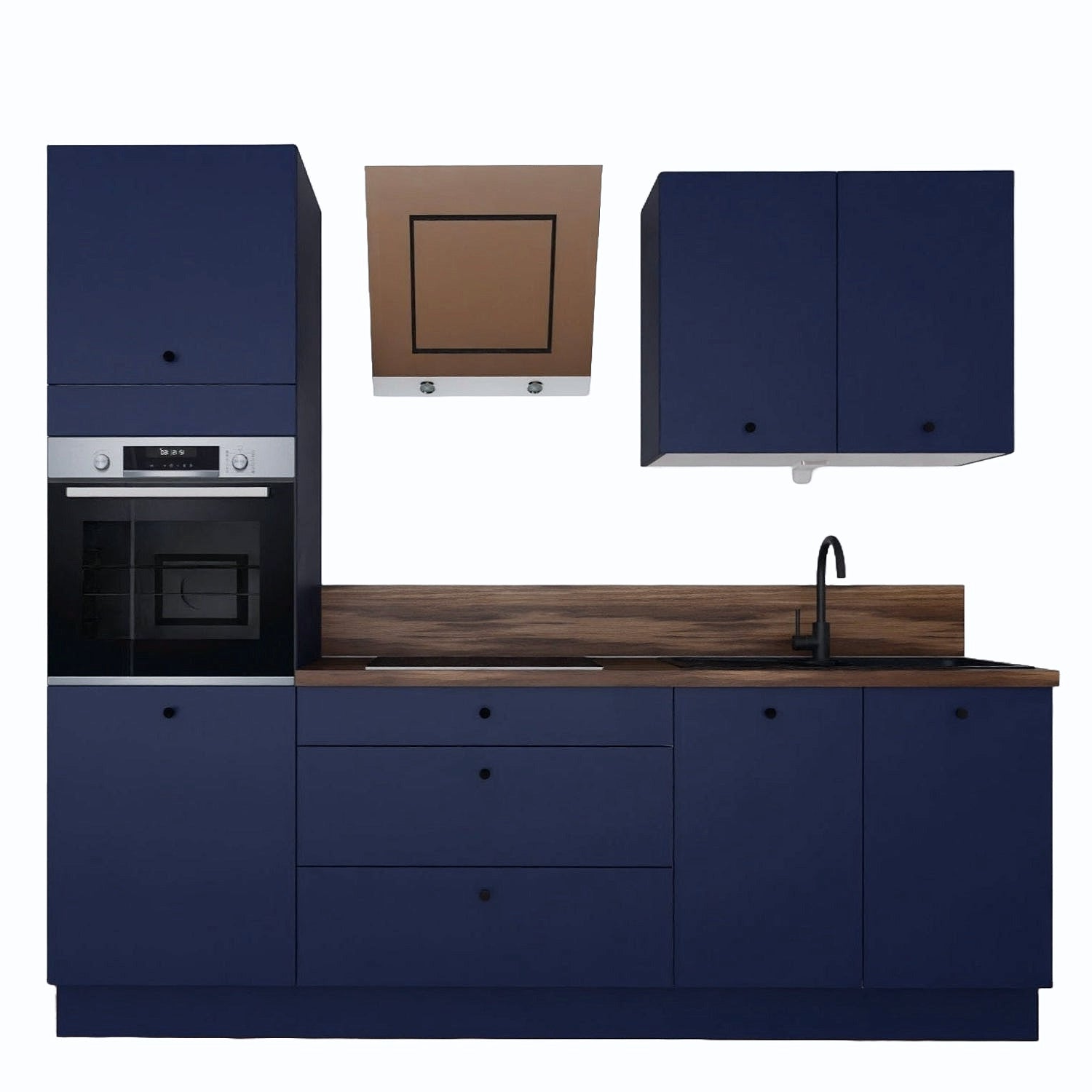 Cuisine prête à concocter Urbain