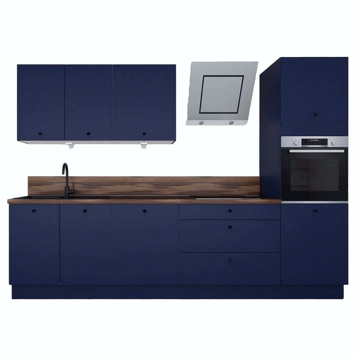 Cuisine prête à concocter Urbain