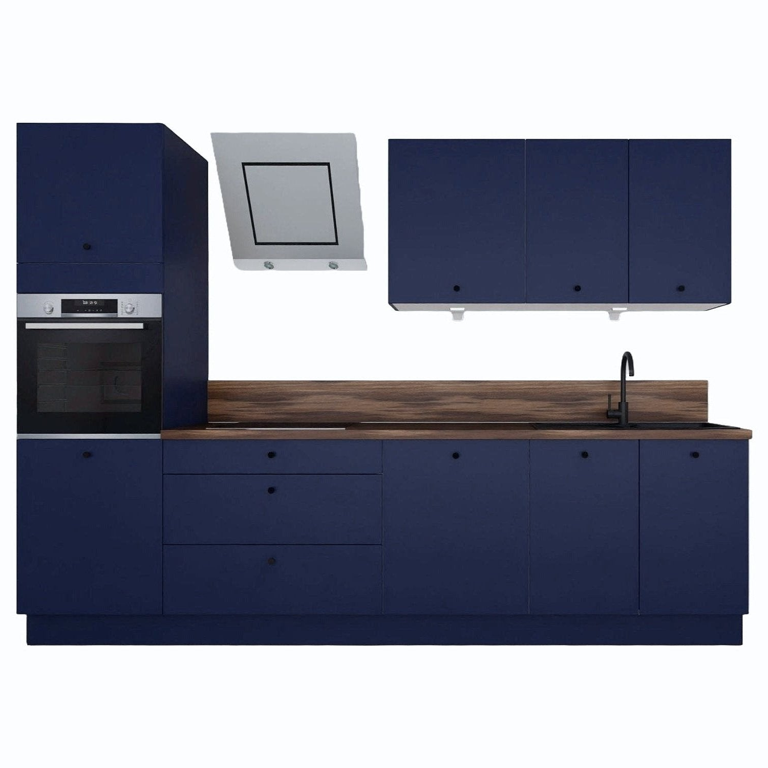 Cuisine prête à concocter Urbain