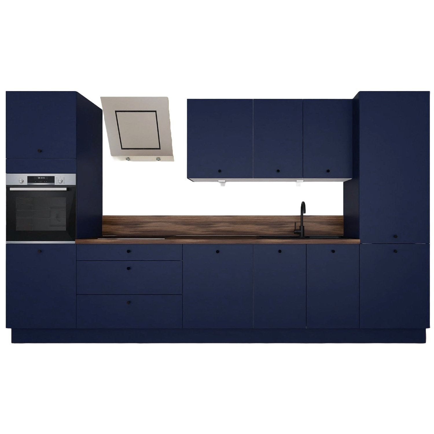 Cuisine prête à concocter Urbain