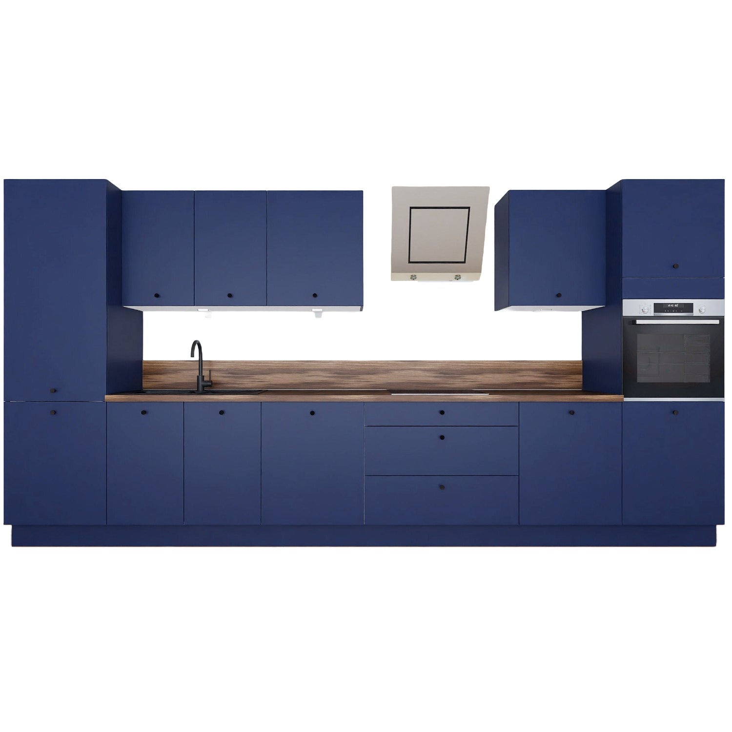 Cuisine prête à concocter Urbain