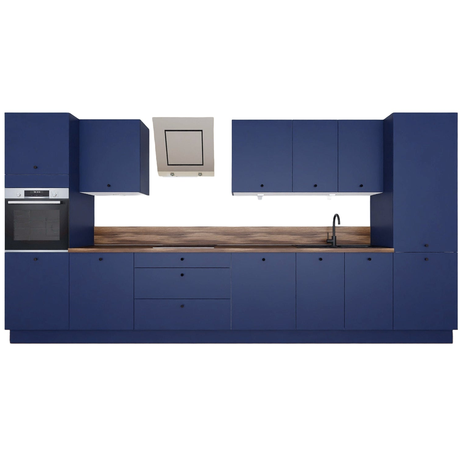 Cuisine prête à concocter Urbain