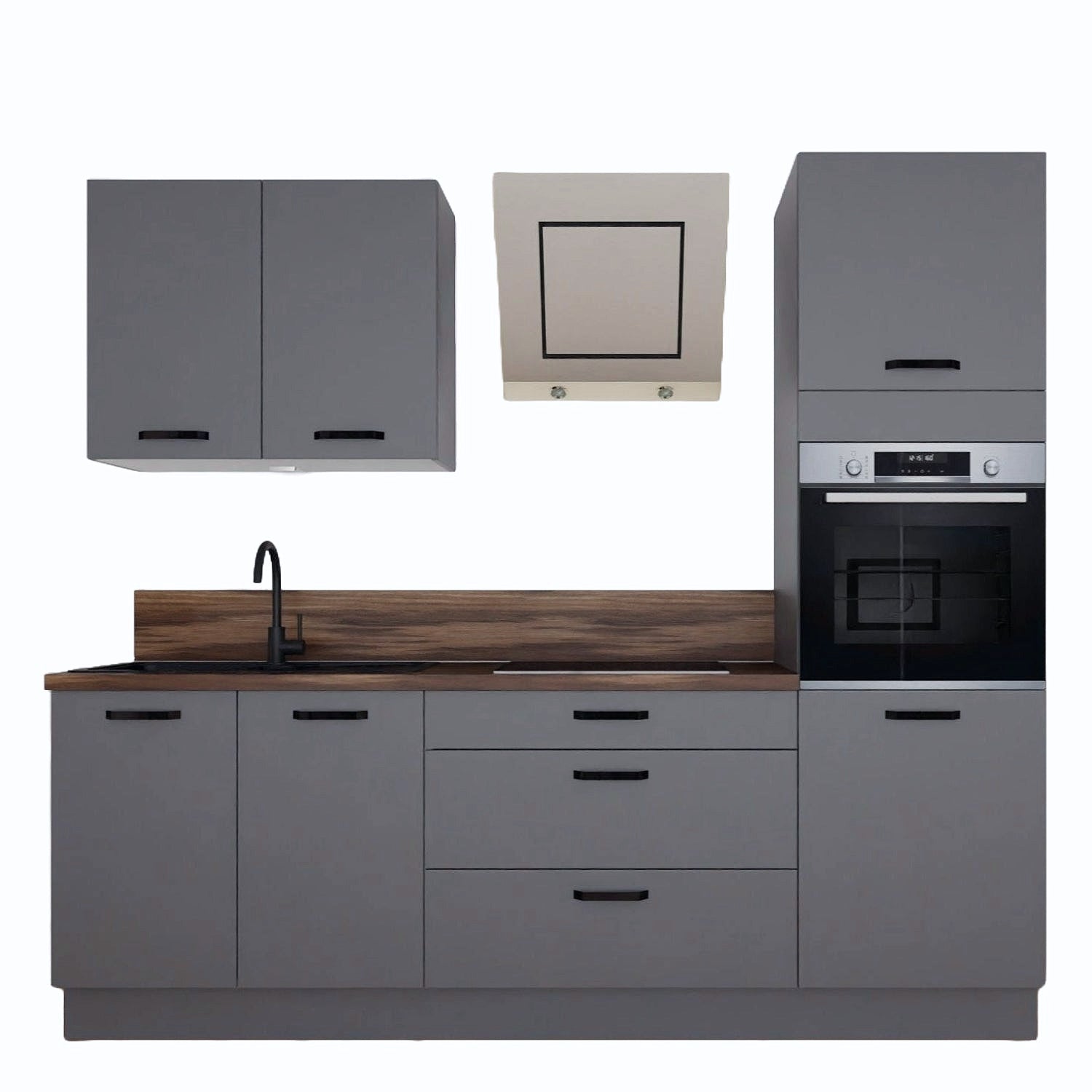 Cuisine prête à concocter Urbain