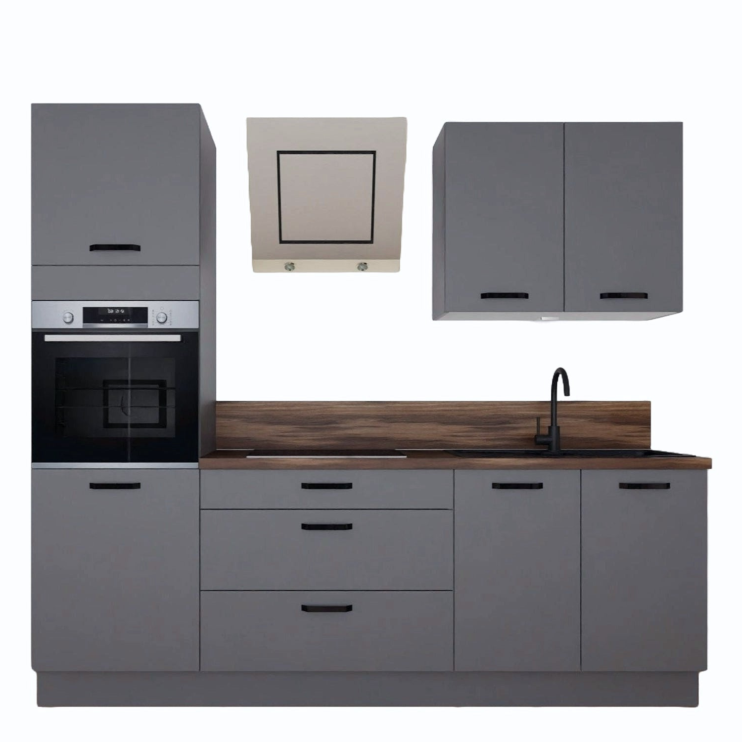 Cuisine prête à concocter Urbain