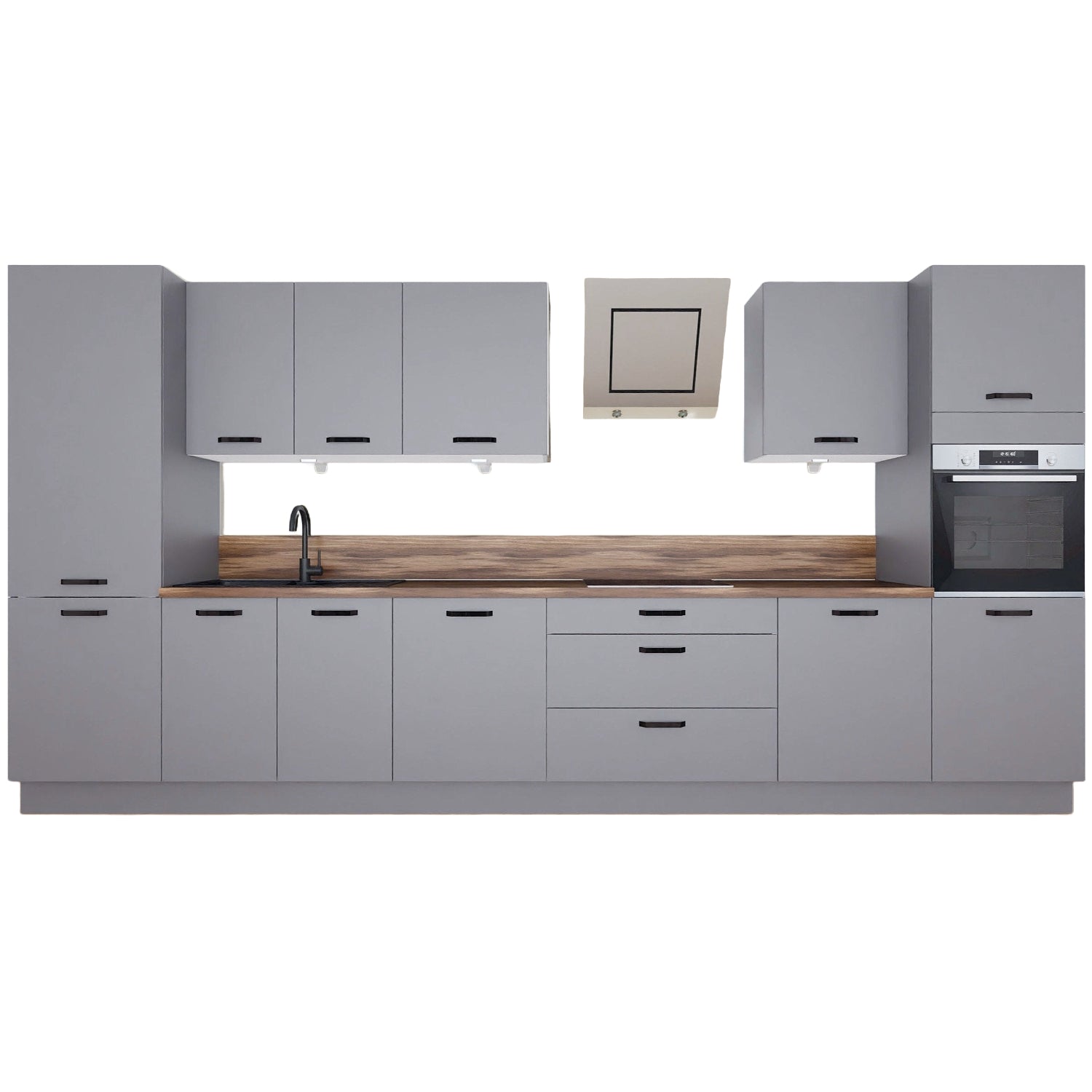 Cuisine prête à concocter Urbain