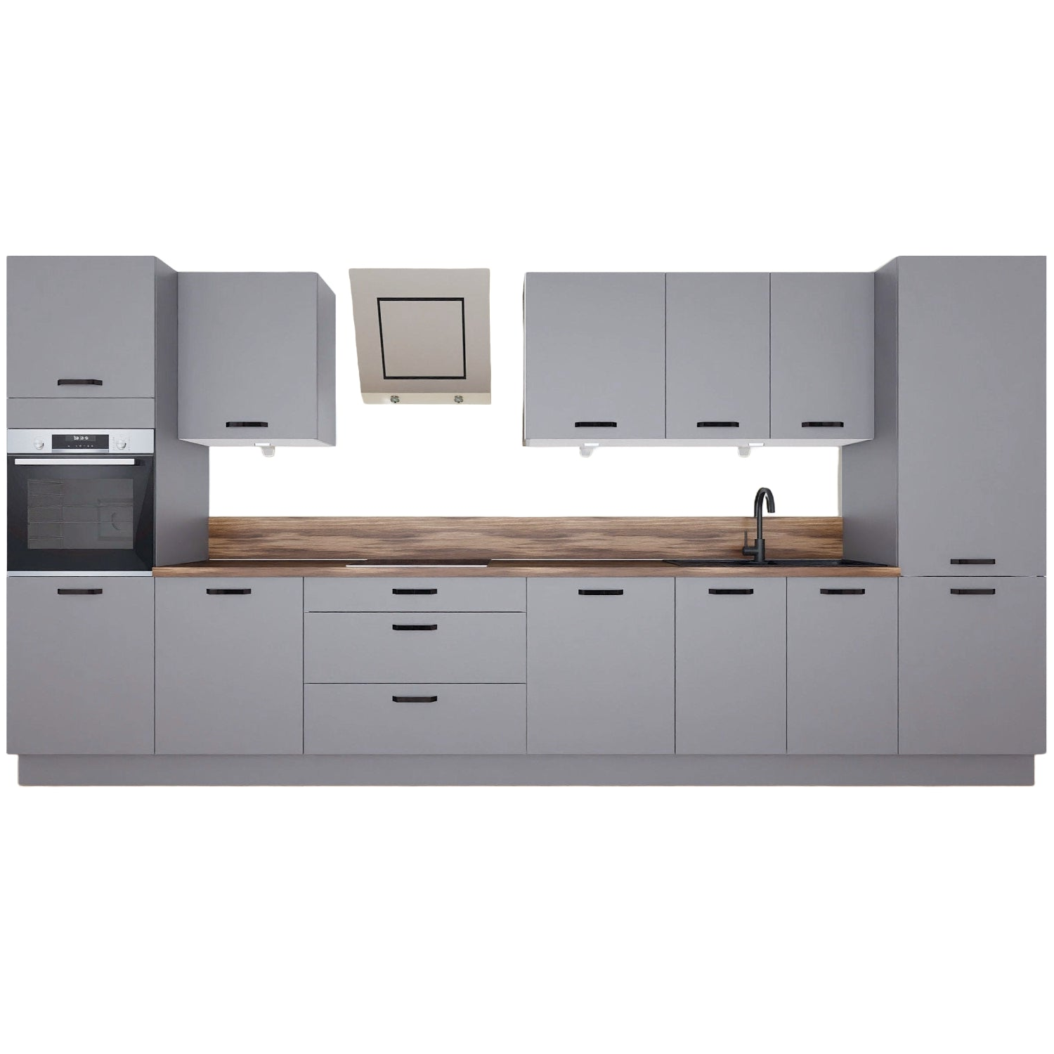 Cuisine prête à concocter Urbain