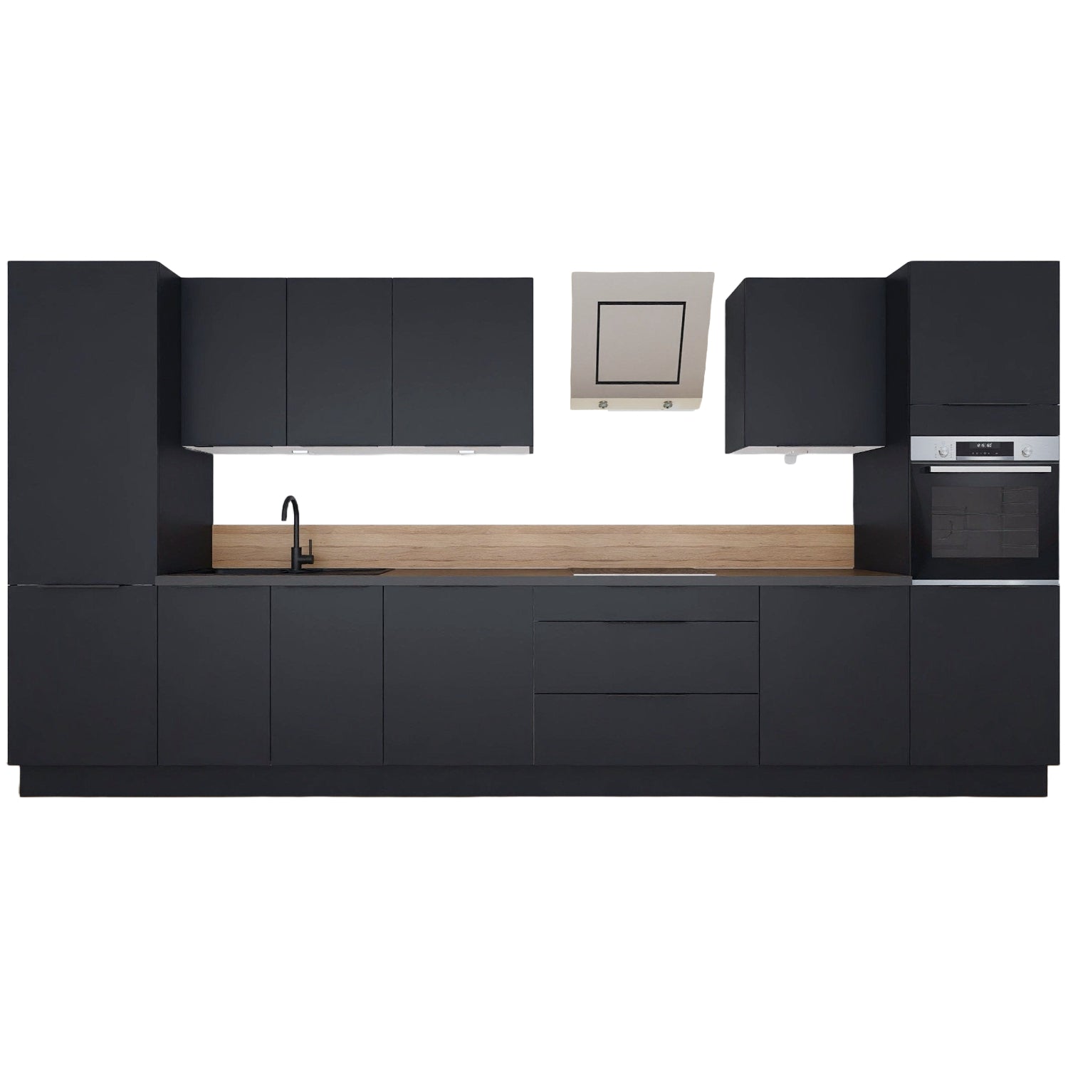 Cuisine prête à concocter Urbain