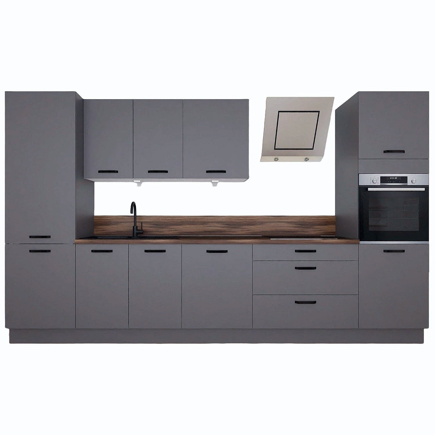 Cuisine prête à concocter Urbain