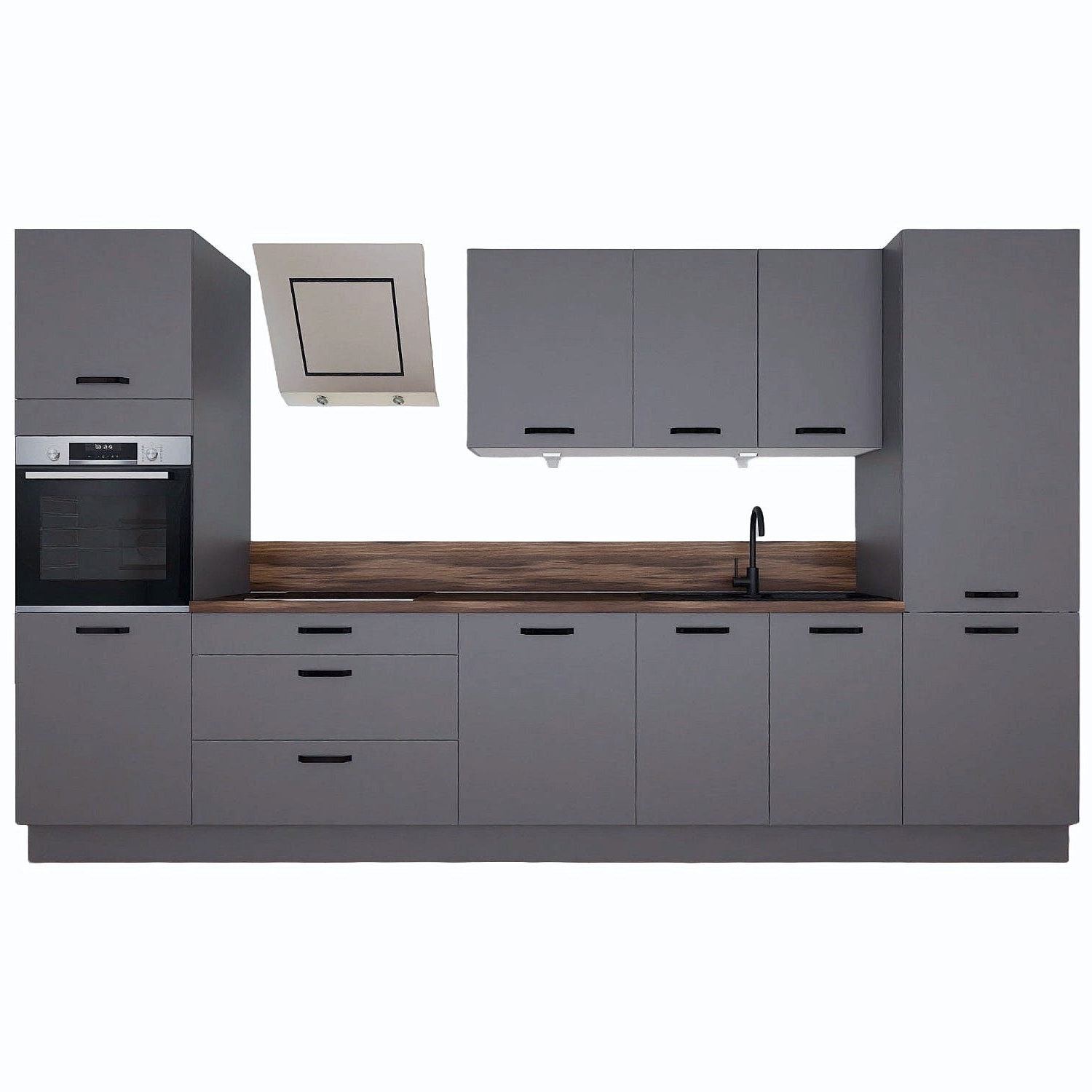 Cuisine prête à concocter Urbain