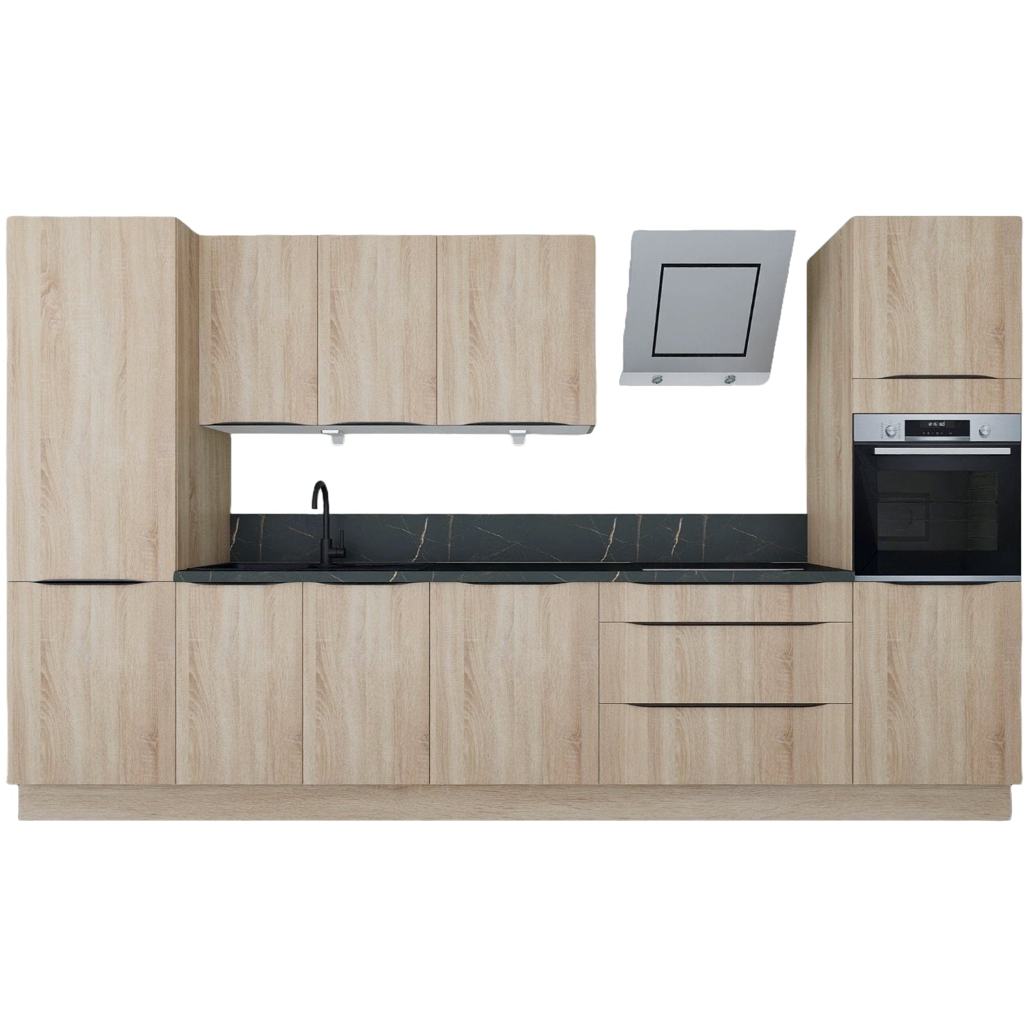 Cuisine prête à concocter Sylva