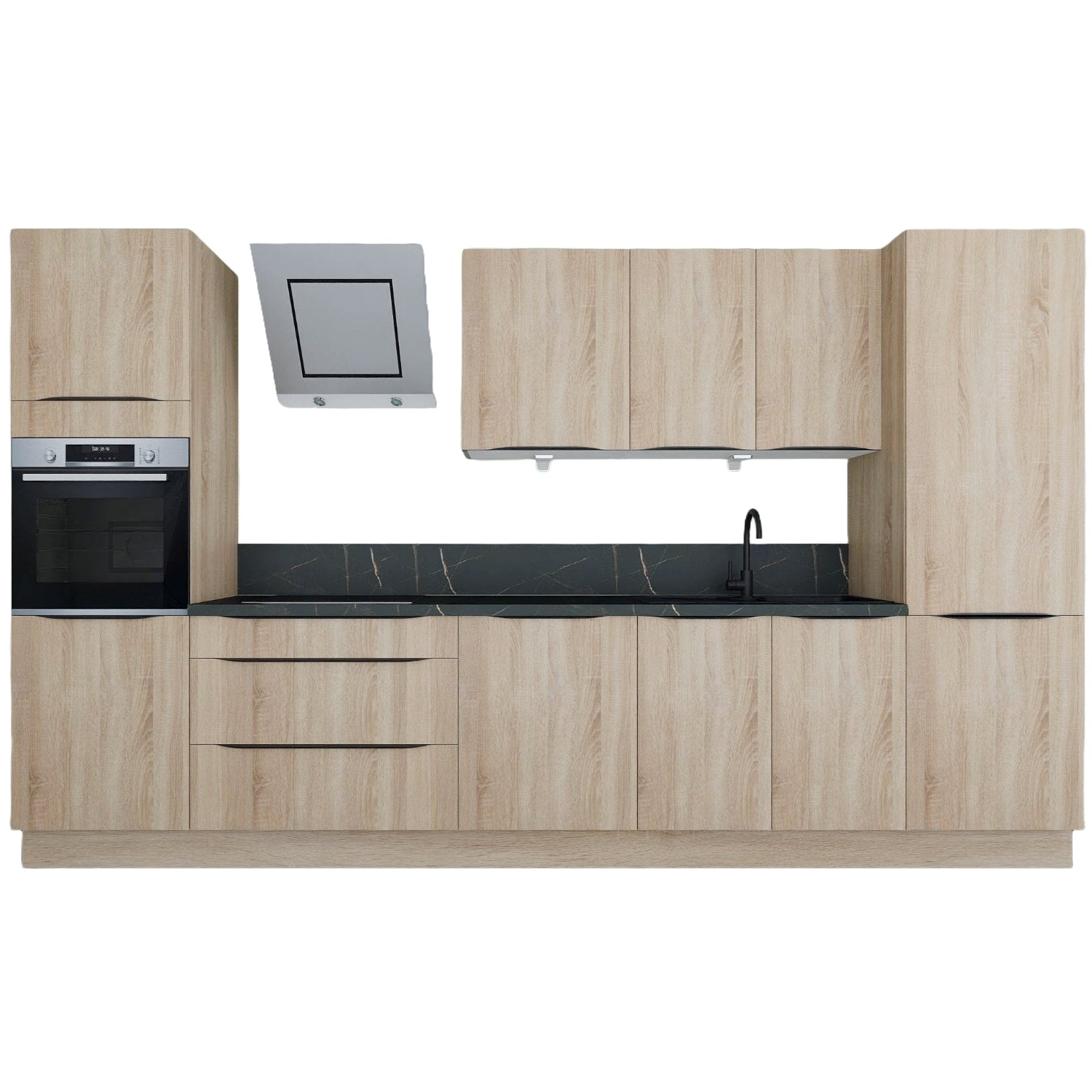 Cuisine prête à concocter Sylva