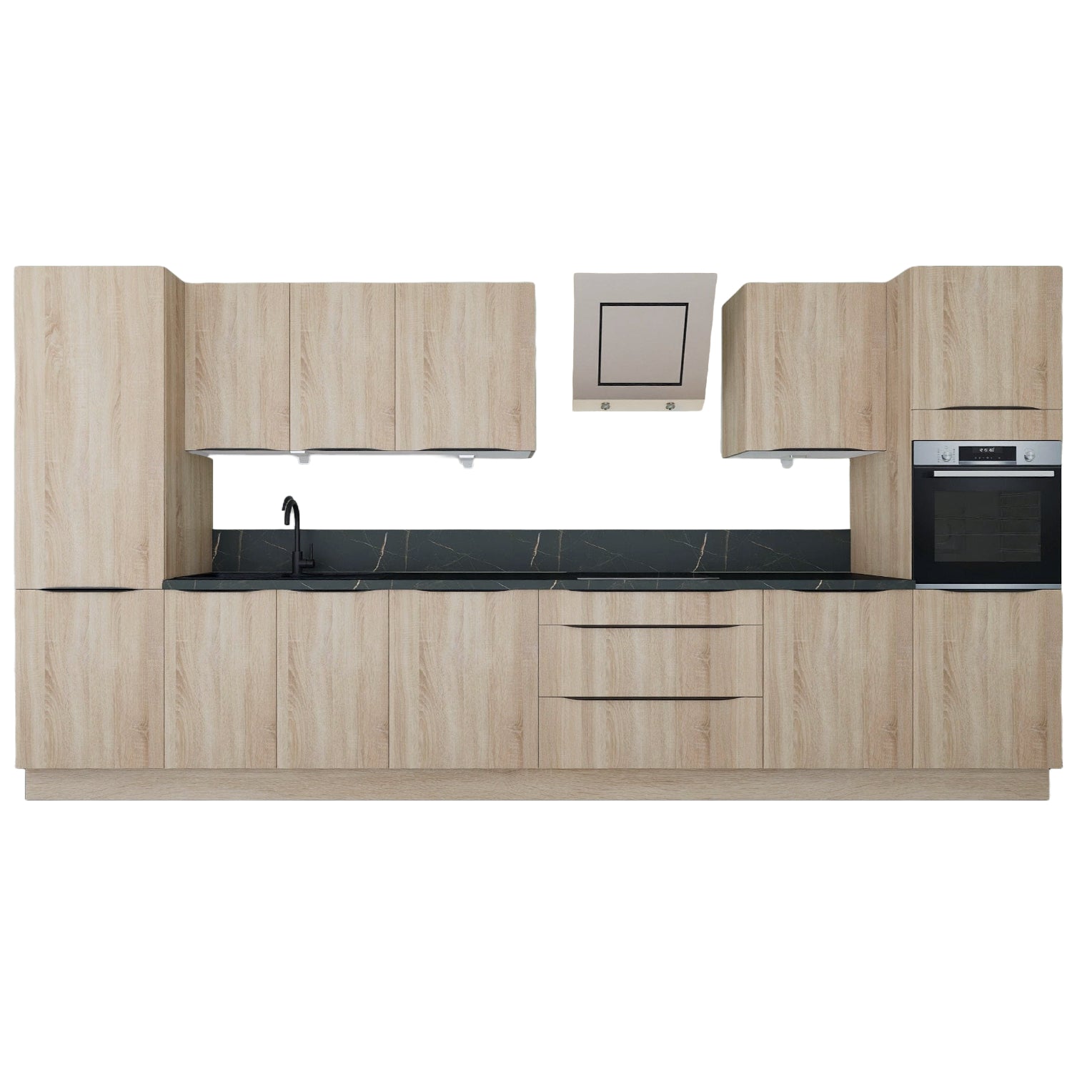 Cuisine prête à concocter Sylva