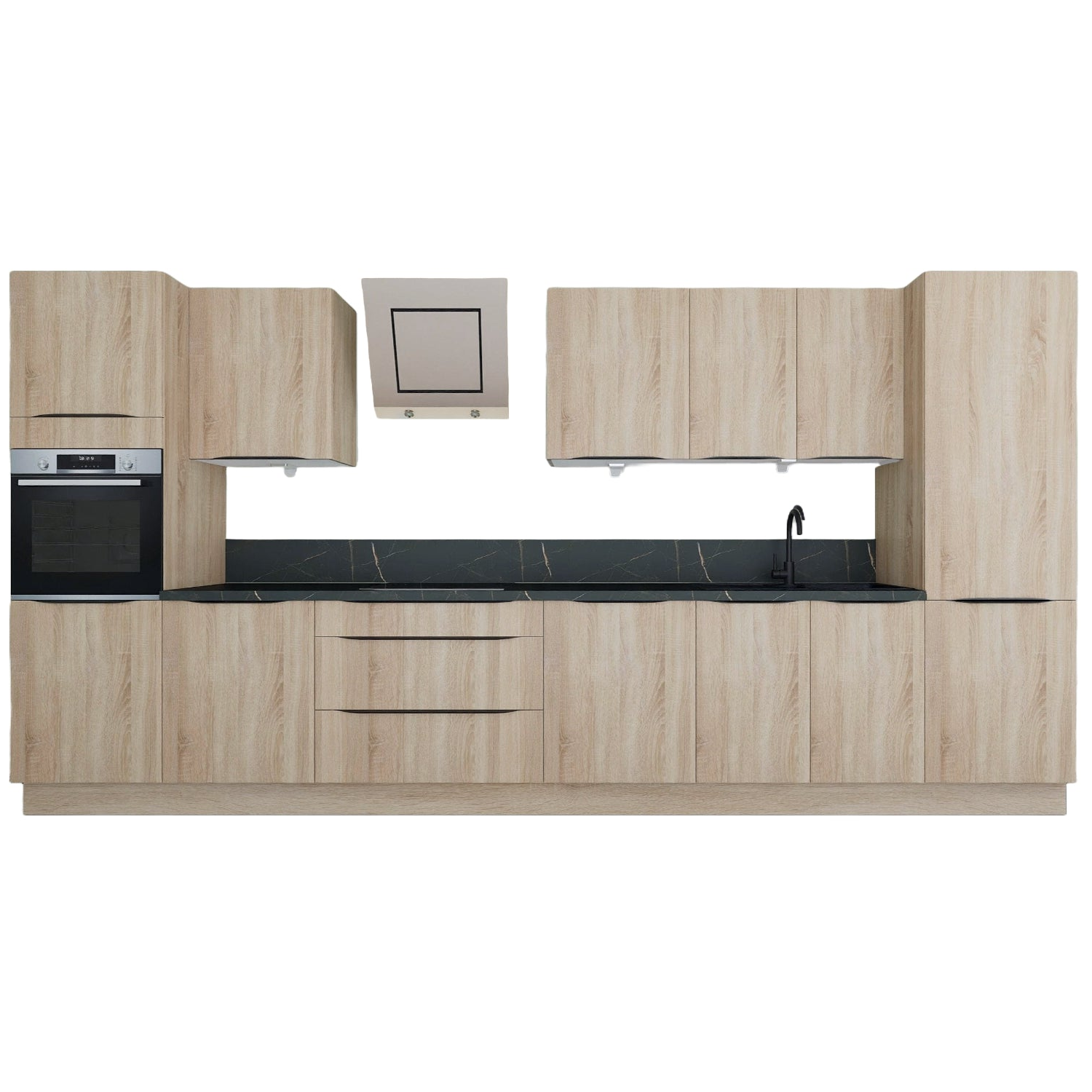 Cuisine prête à concocter Sylva