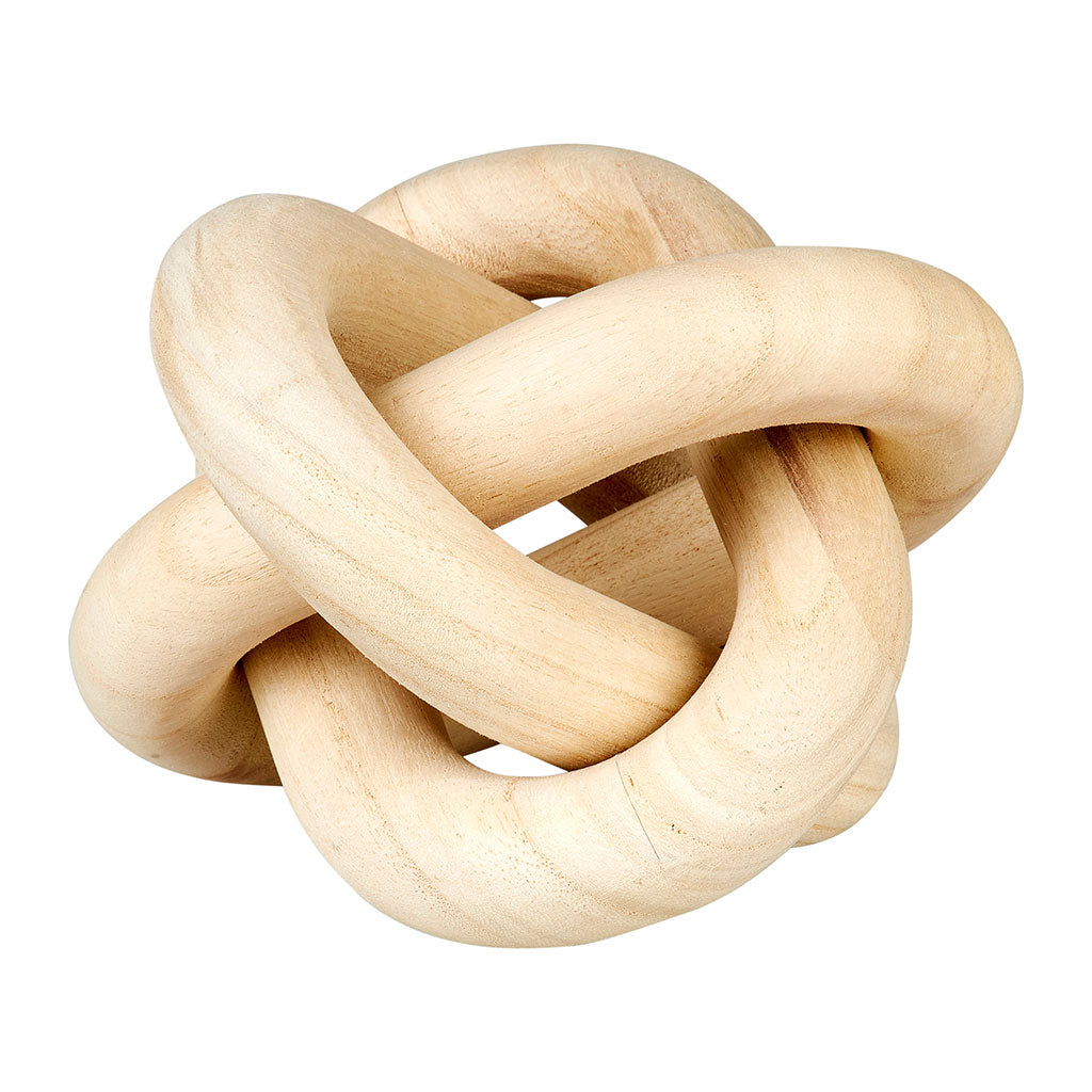 Déco Chaîne 3 Nœuds