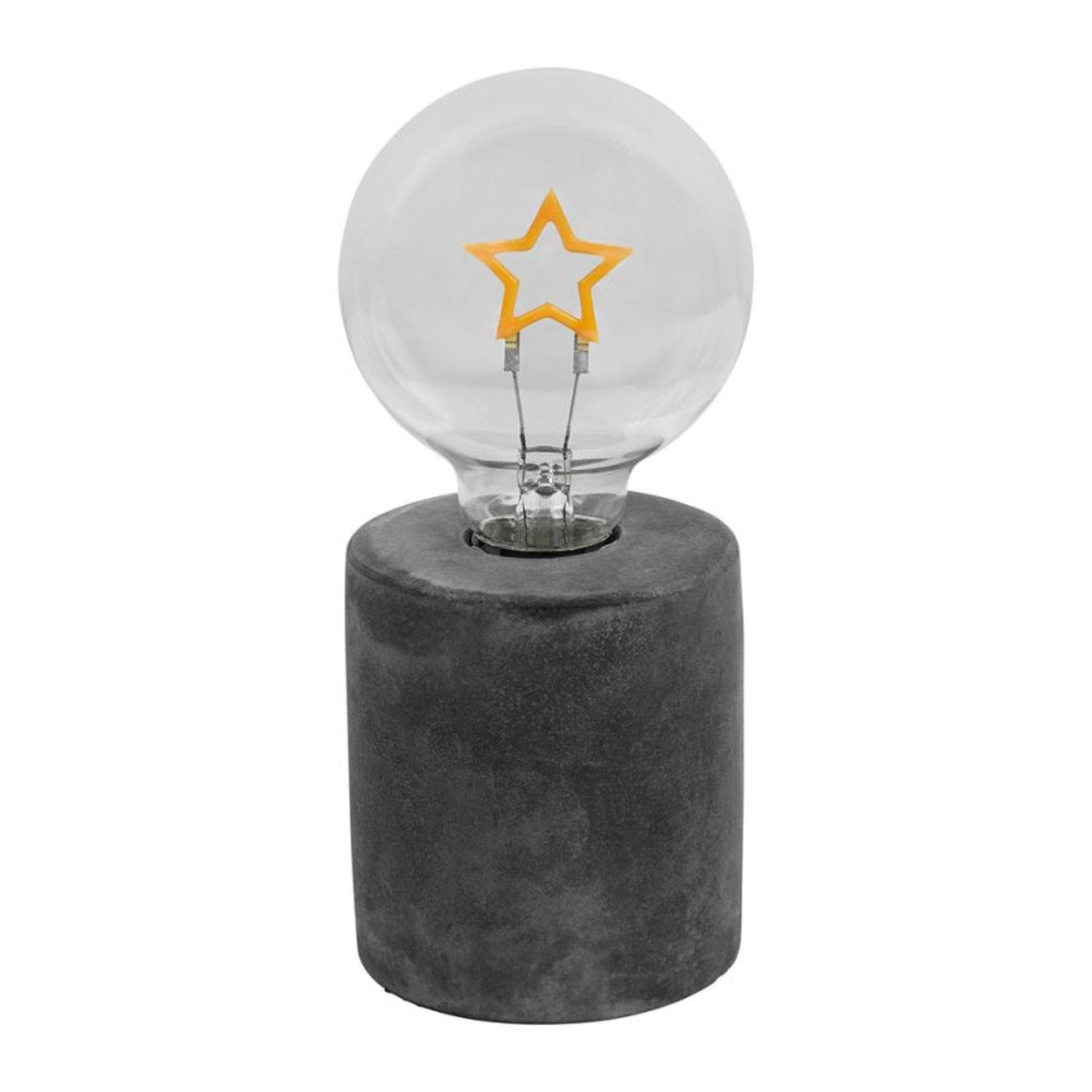 Décoration lumineuse  Etoile