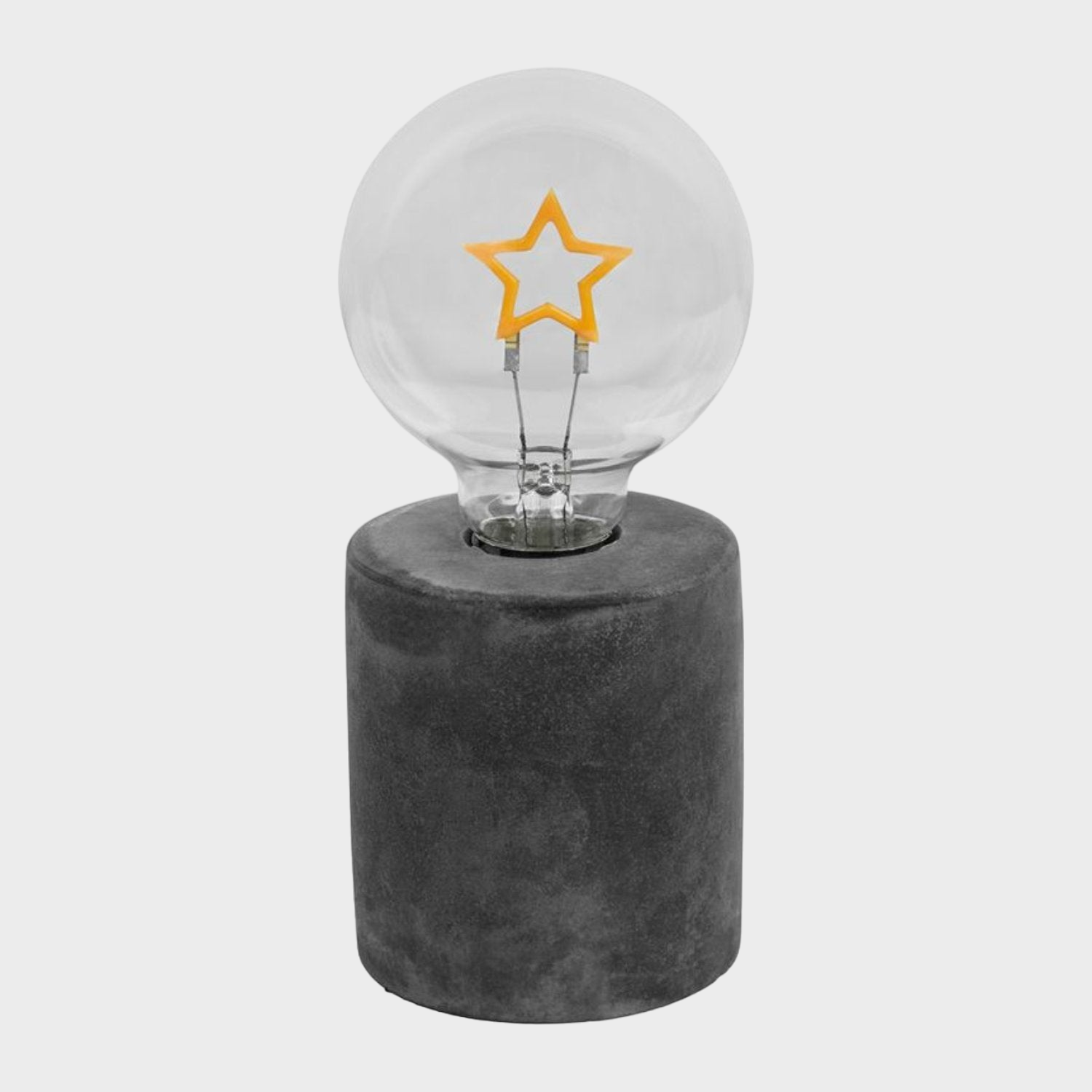 Décoration lumineuse  Etoile