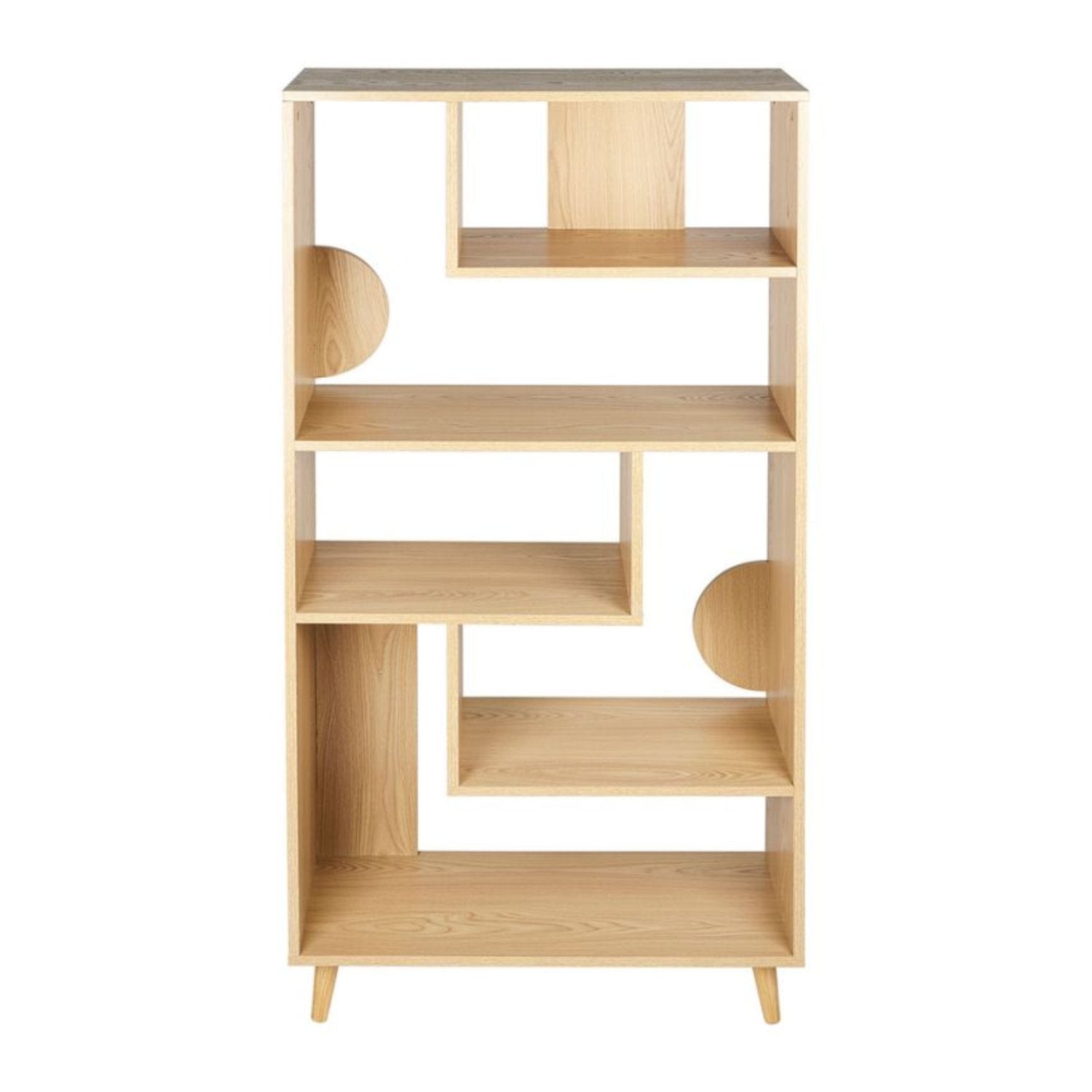 Etagère bois Oia