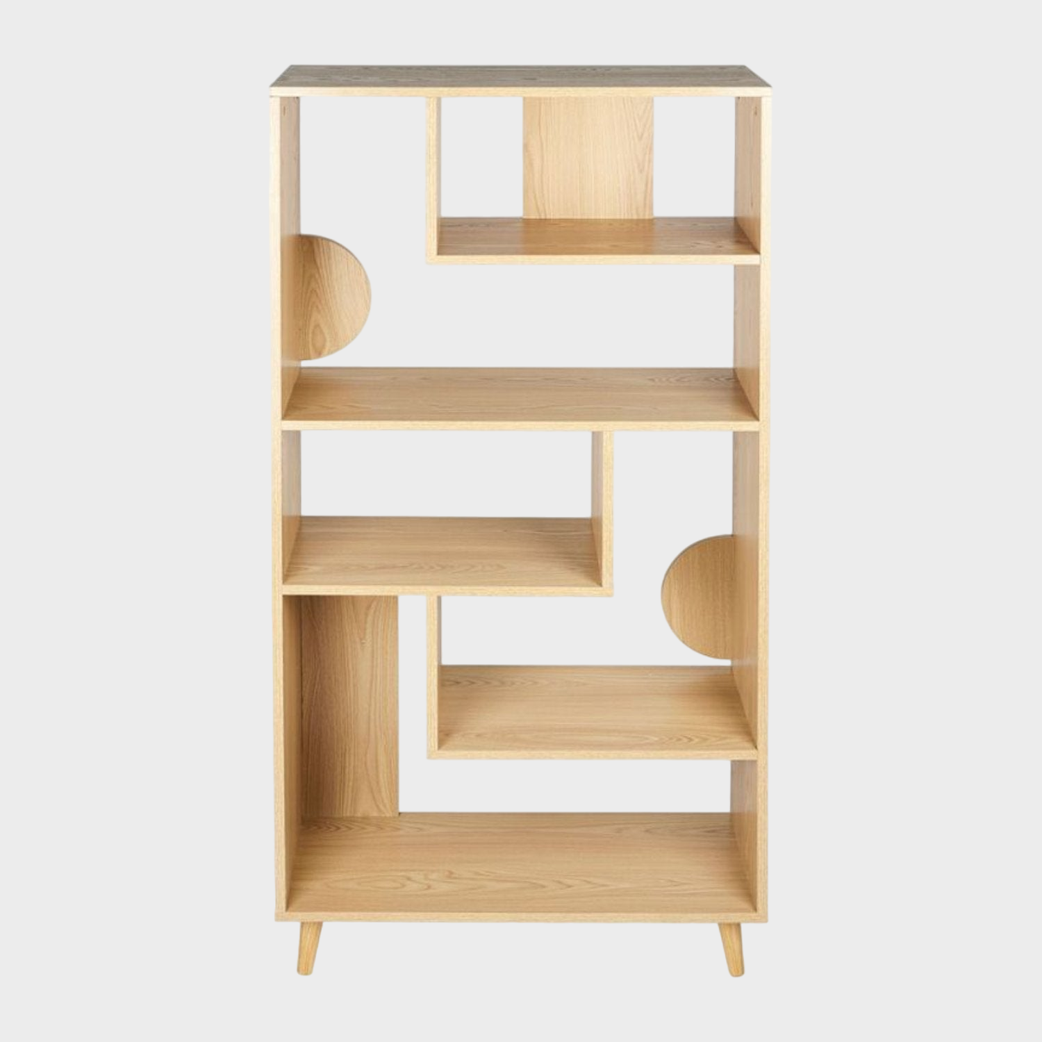 Etagère bois Oia