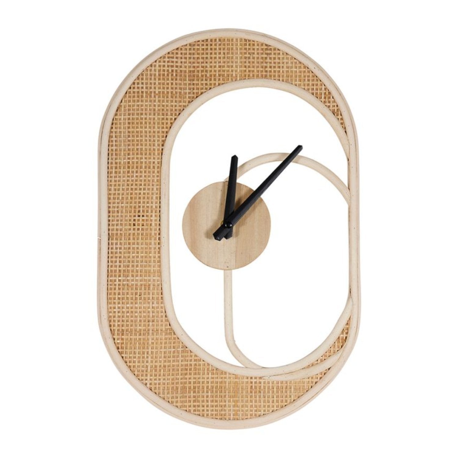 Horloge Luna