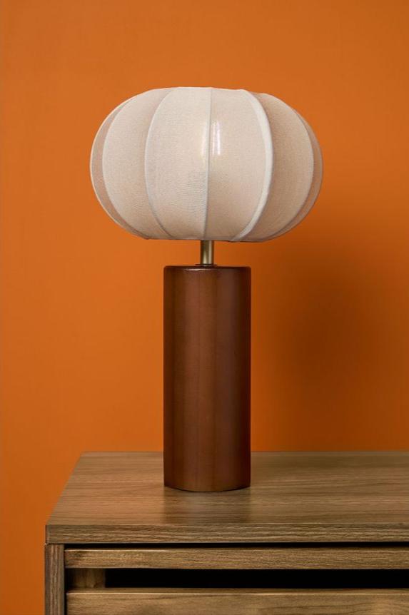 Lampe Moon