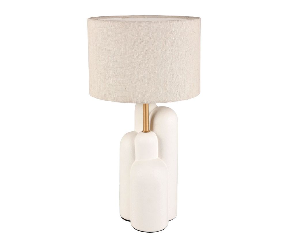 Lampe dune