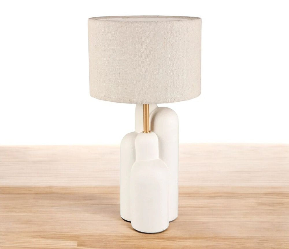 Lampe dune
