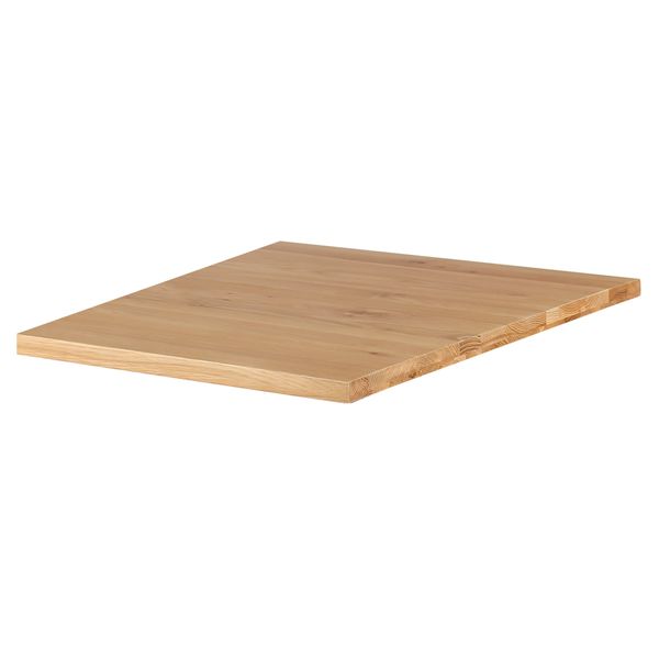 Allonge 100 cm pour table repas Manhattan